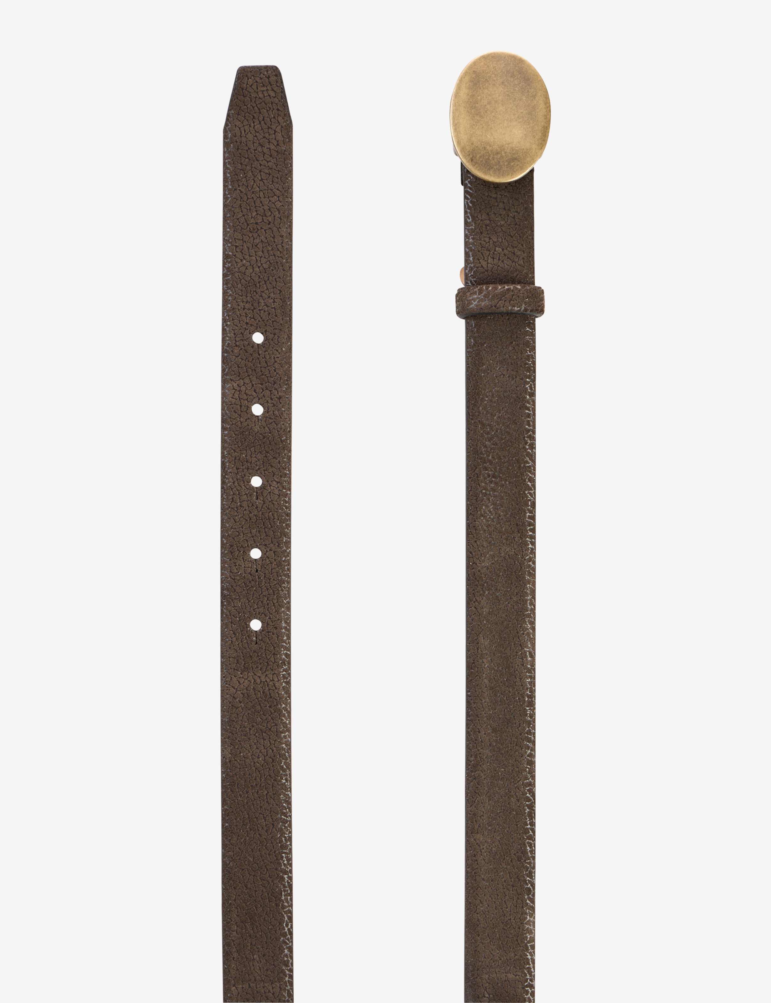 Shades of Brown, Women, Style WOMEN´S BELT, DETAIL_TWO_ISHOP