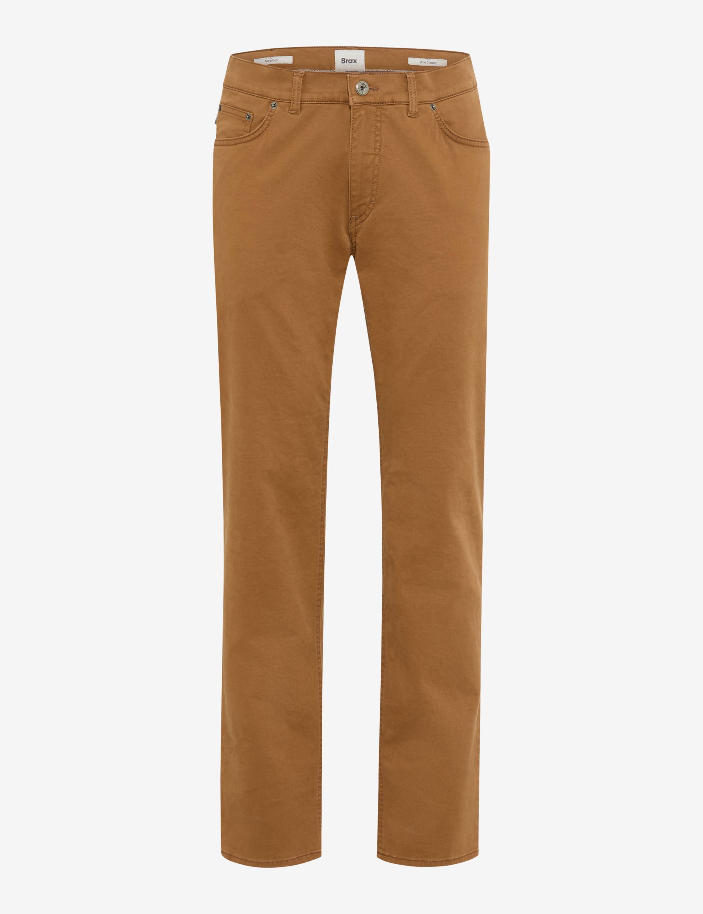 Brauntöne, Herren, Style COOPER, FREISTELLER_FRONT_ISHOP