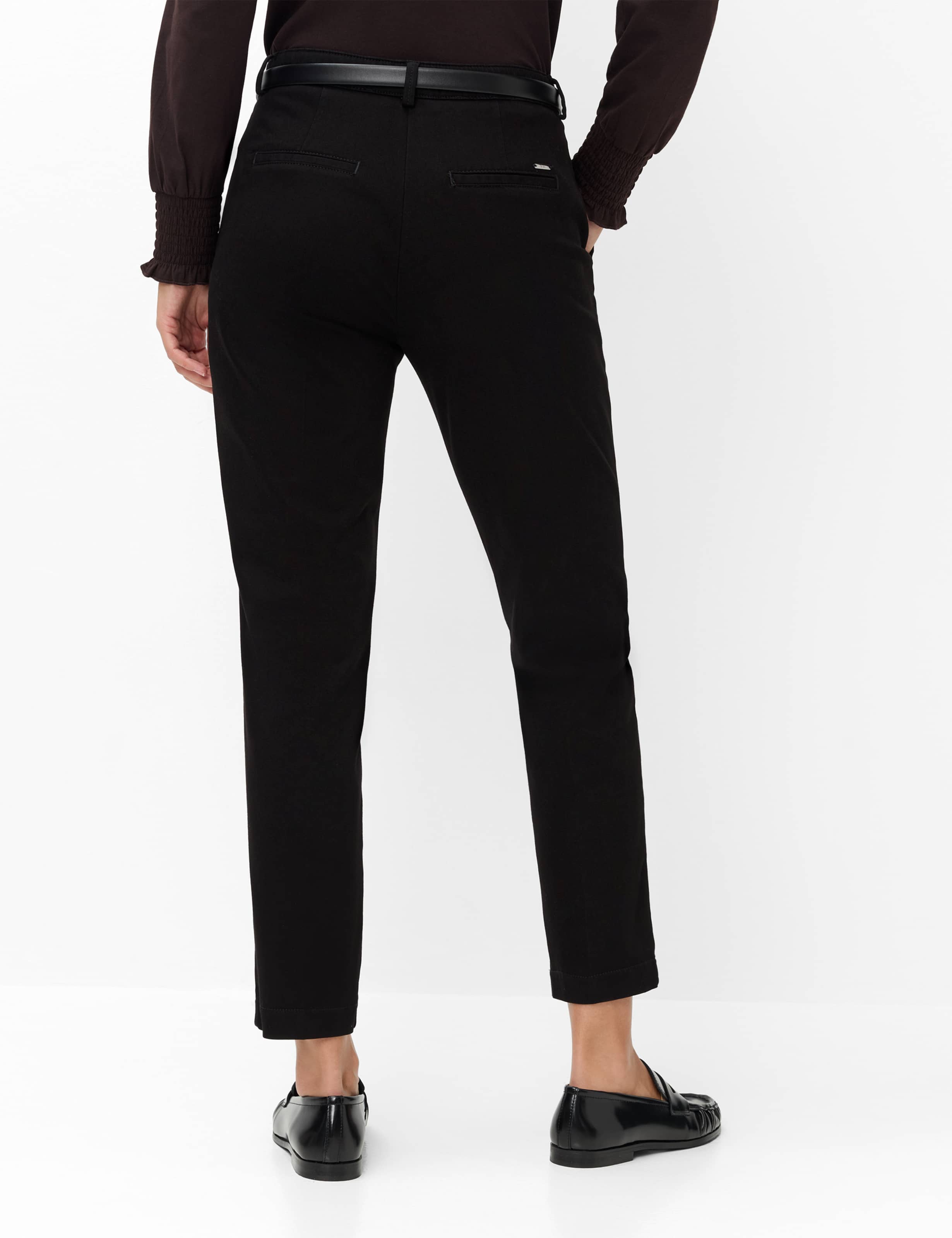 Zwart, Dames, Style MARON S, MODEL_RUECK_ISHOP