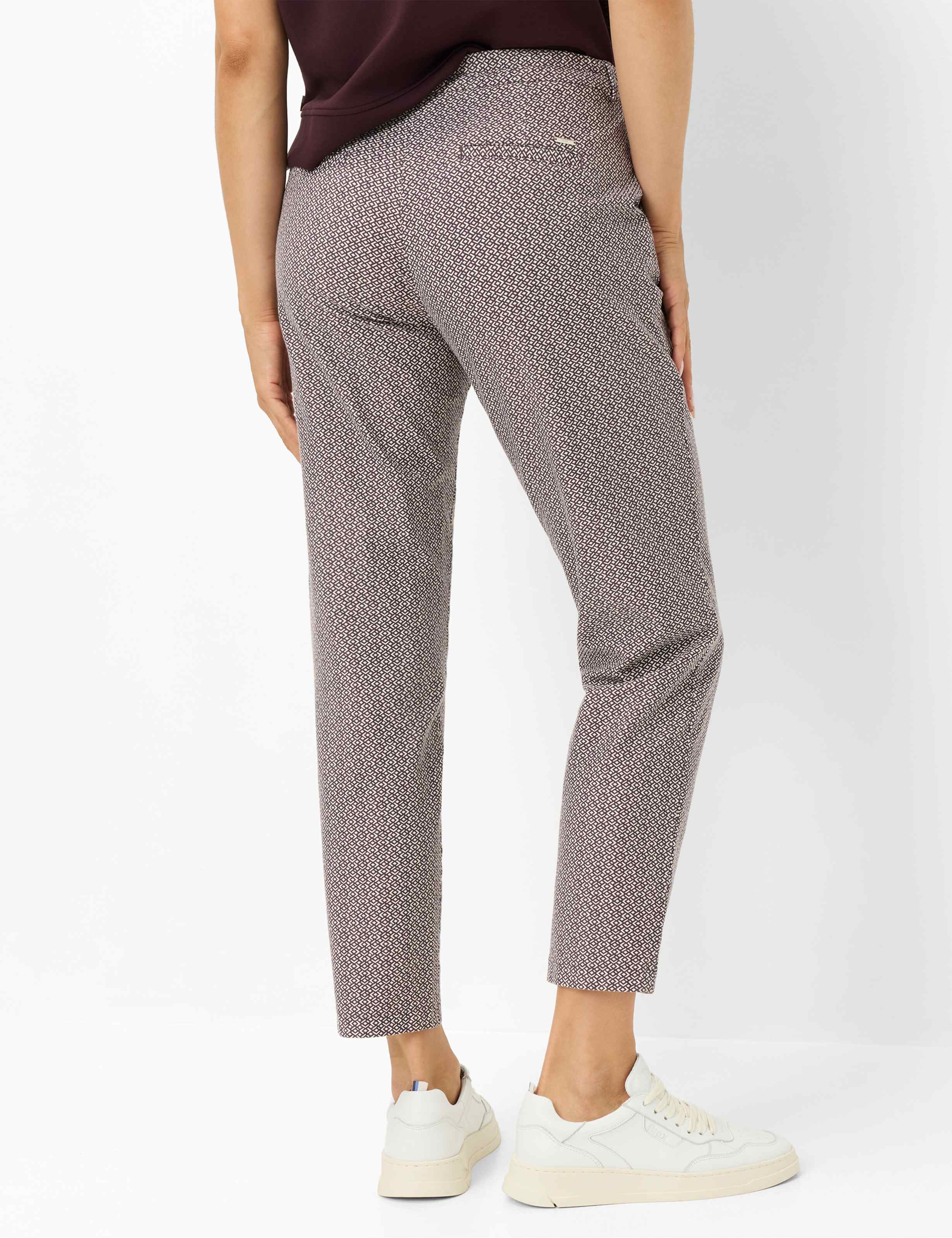 Paarse tinten, Dames, Style MARON S, MODEL_RUECK_ISHOP