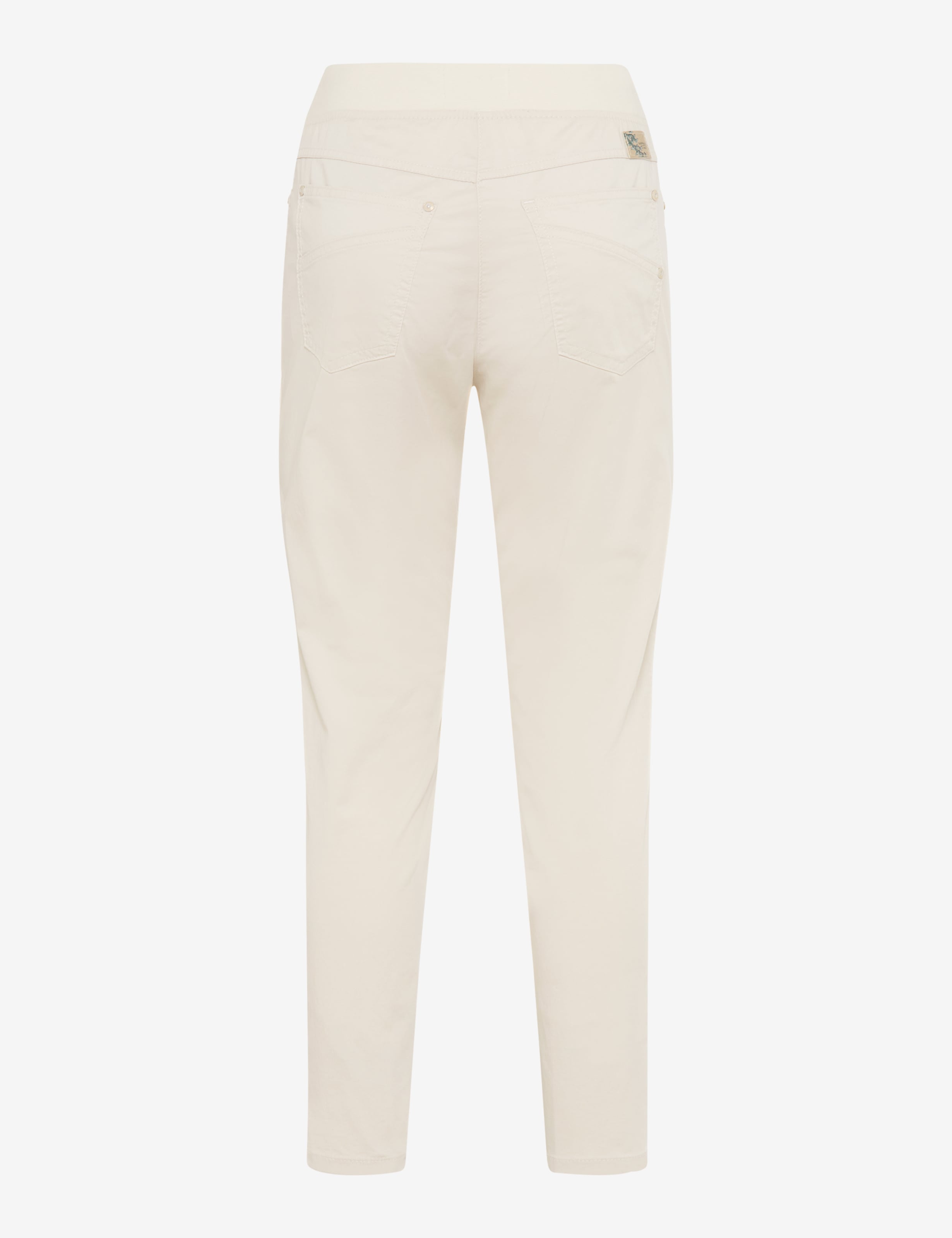 Beige tinten, Dames, Style PAMINA 6/8, FREISTELLER_RUECK_ISHOP