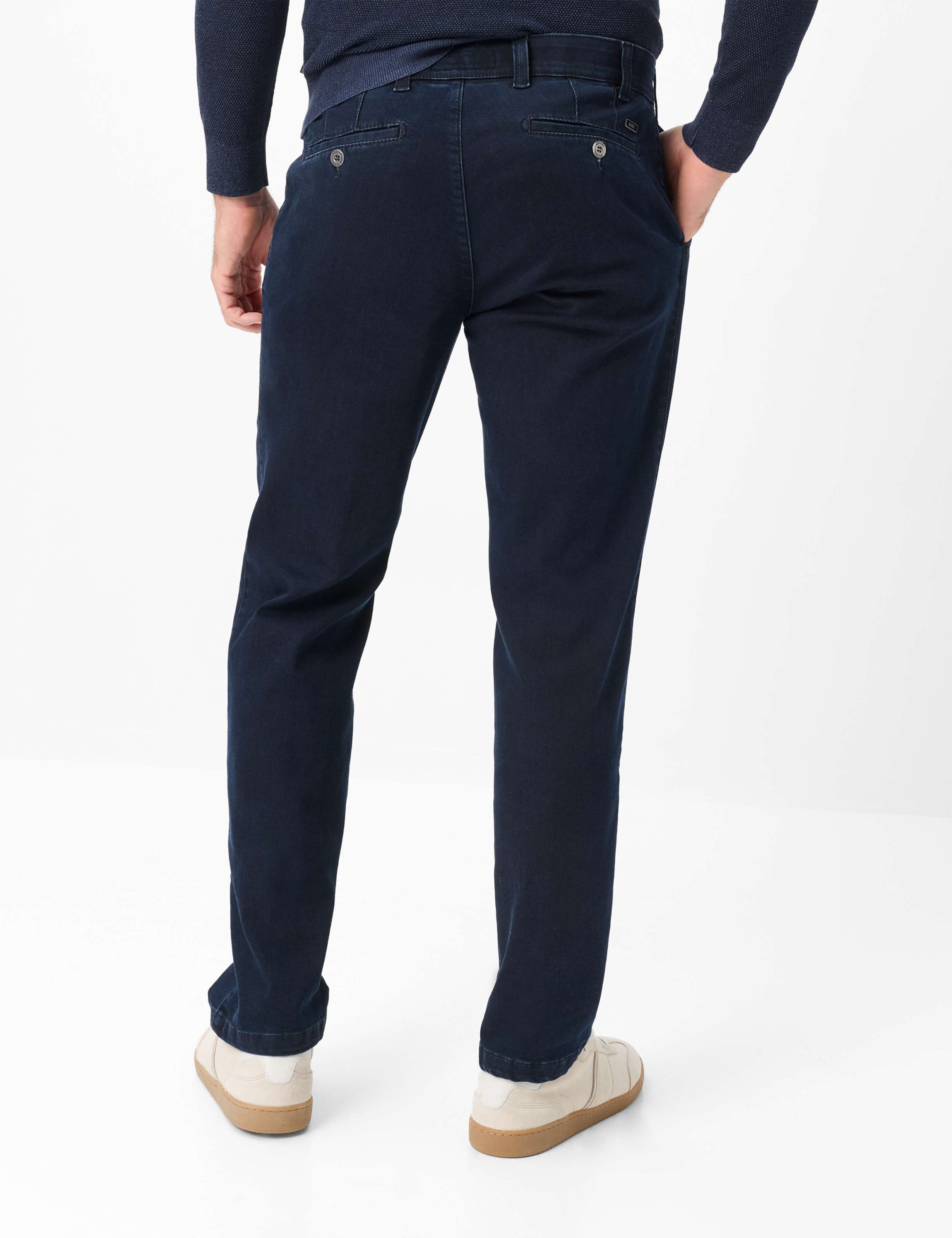 Tons bleus, Homme, Style FRED, MODEL_RUECK_ISHOP