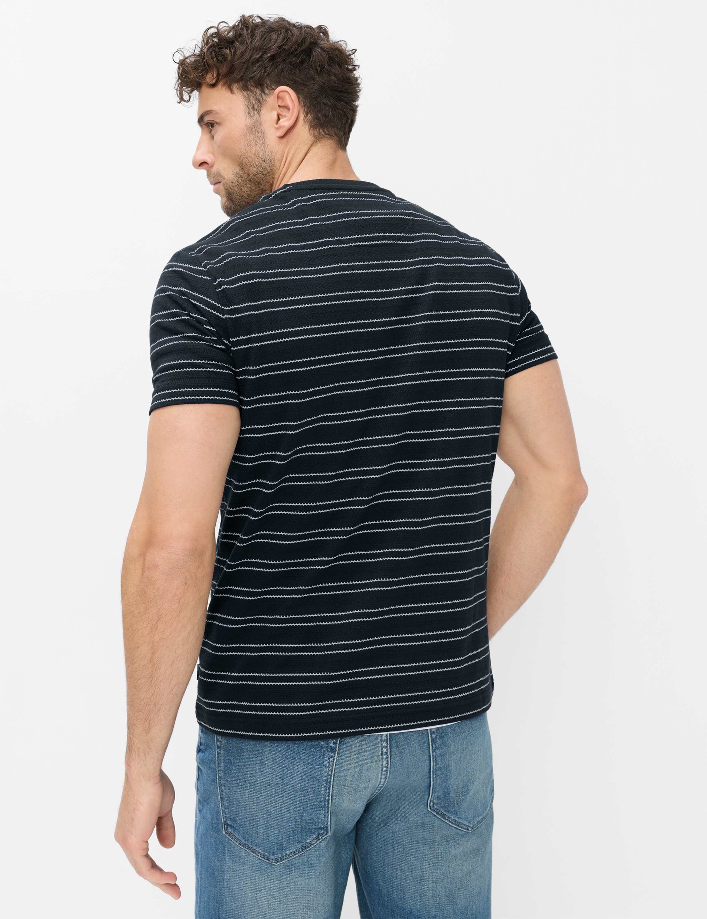 Blautöne, Herren, Style TJADE, MODEL_RUECK_ISHOP