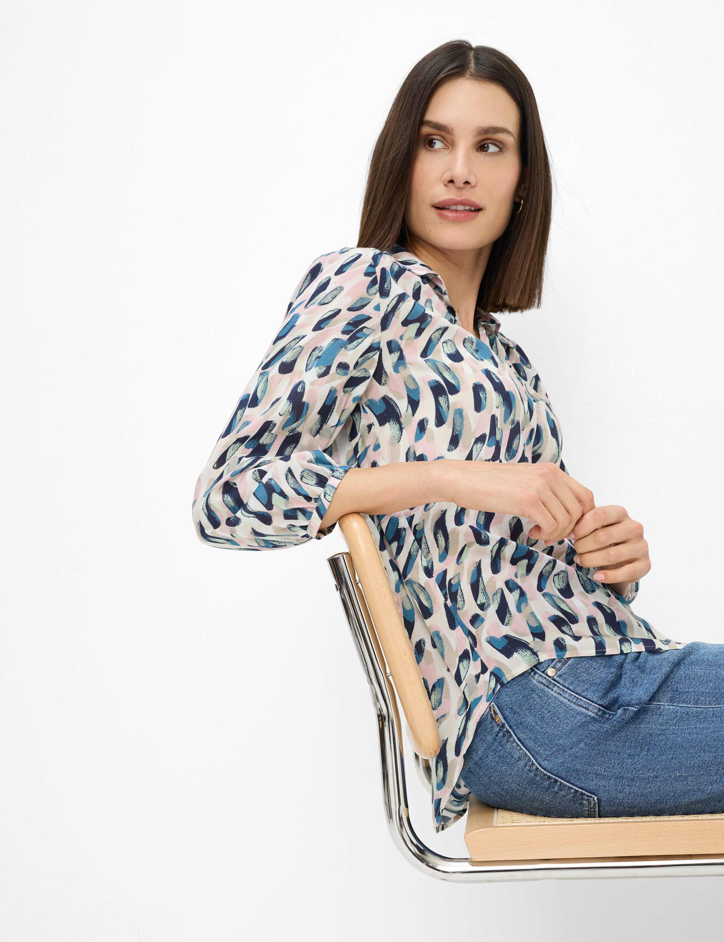 Damen Style VELIA Mehrfarbig  Detail 1