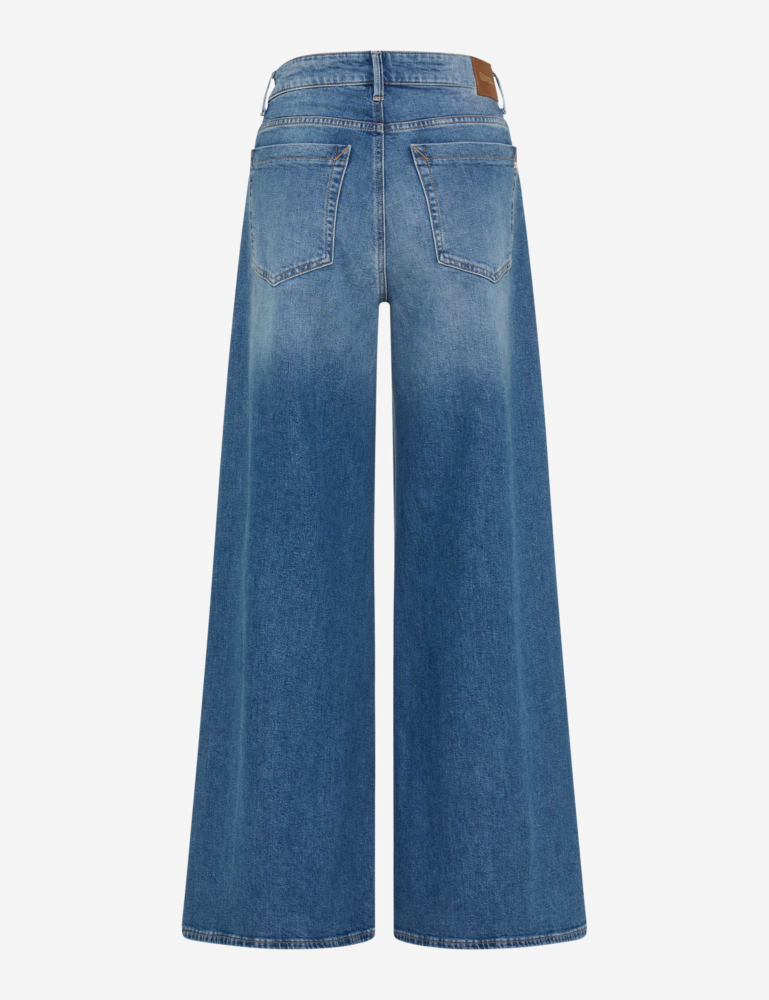 Tinten blauw, Dames, Style MARCH, FREISTELLER_RUECK_ISHOP