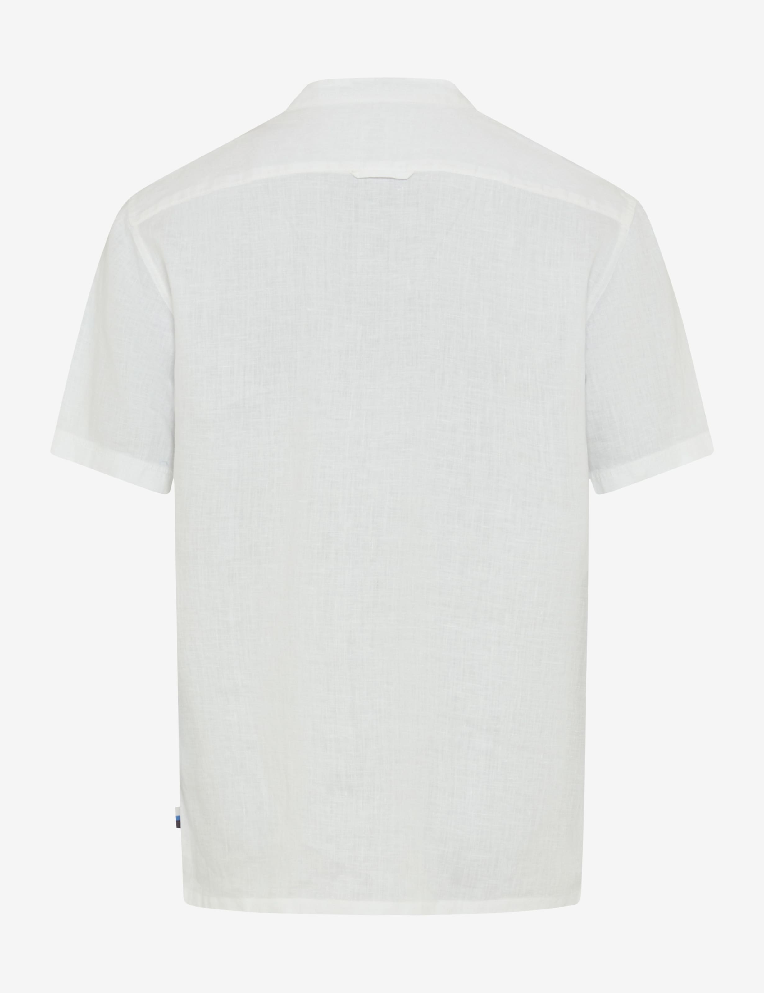 Men Style LIONEL White  Stand-alone rear view