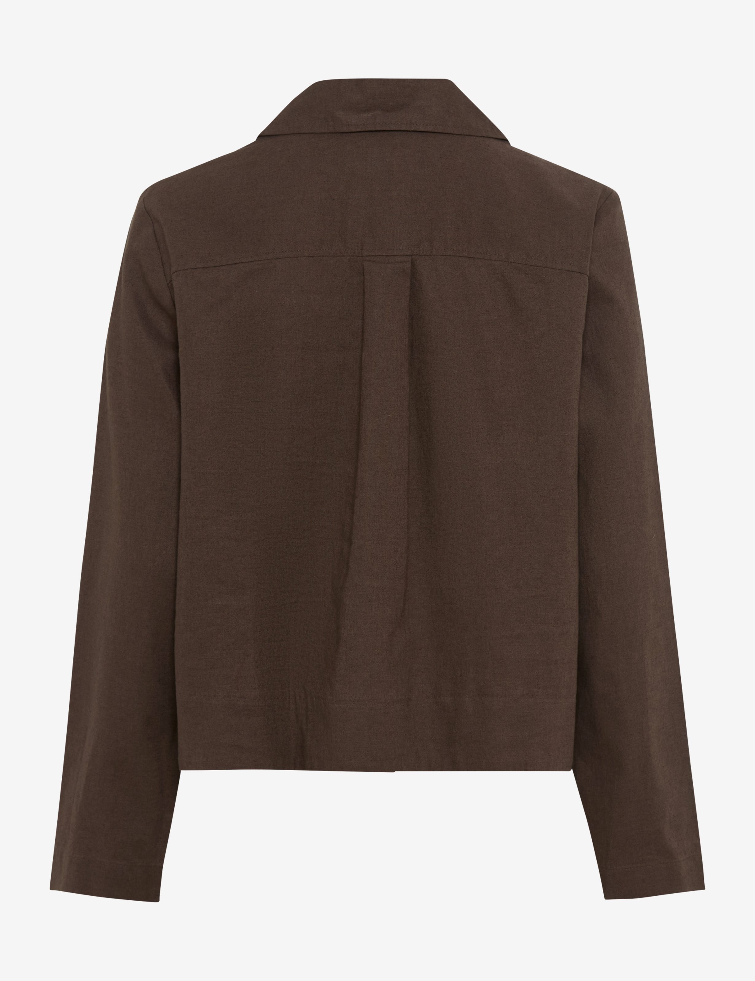 Tons bruns, Femme, Style VEGA, FREISTELLER_RUECK_ISHOP