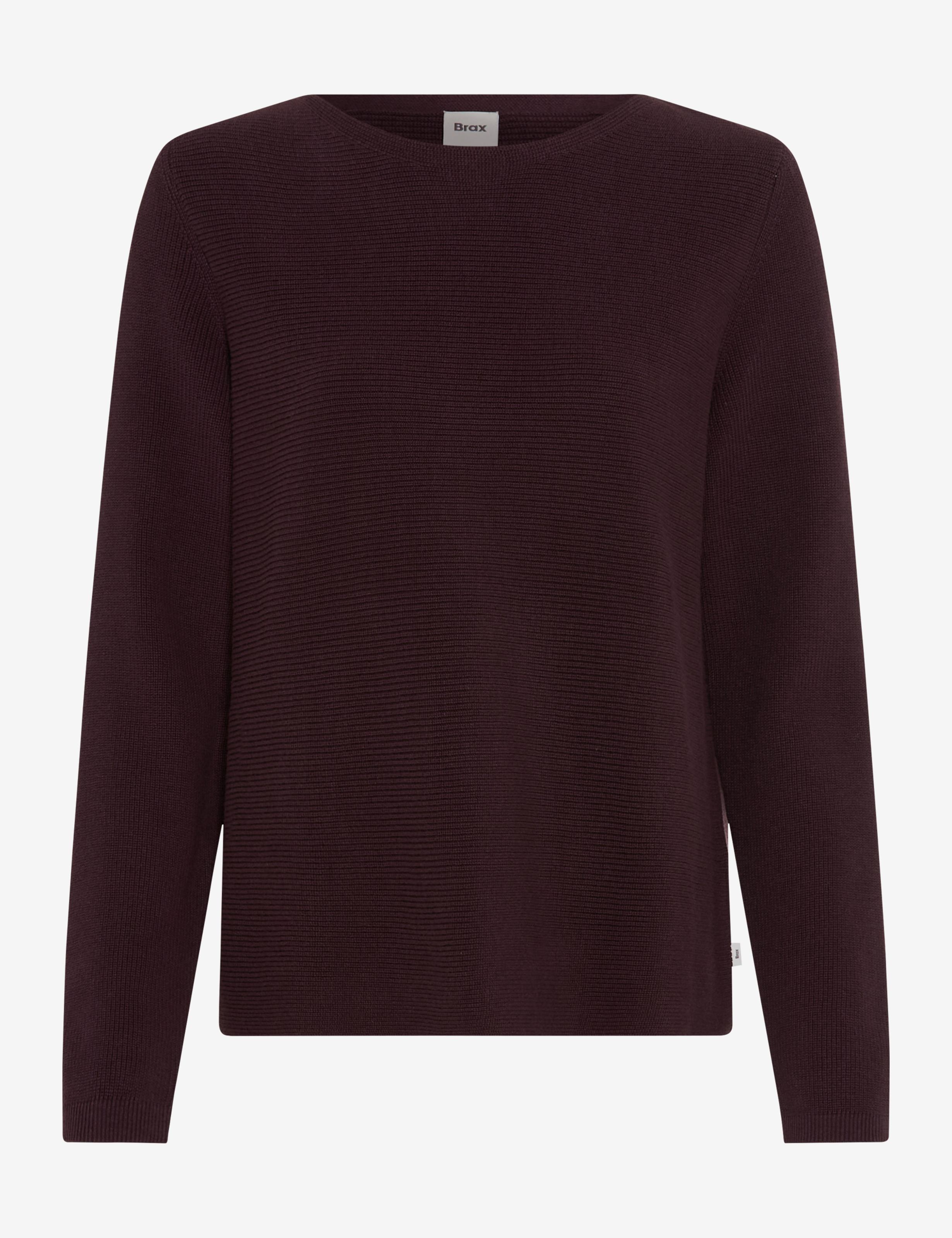 Tons violets, Femme, Style LESLEY, FREISTELLER_FRONT_ISHOP