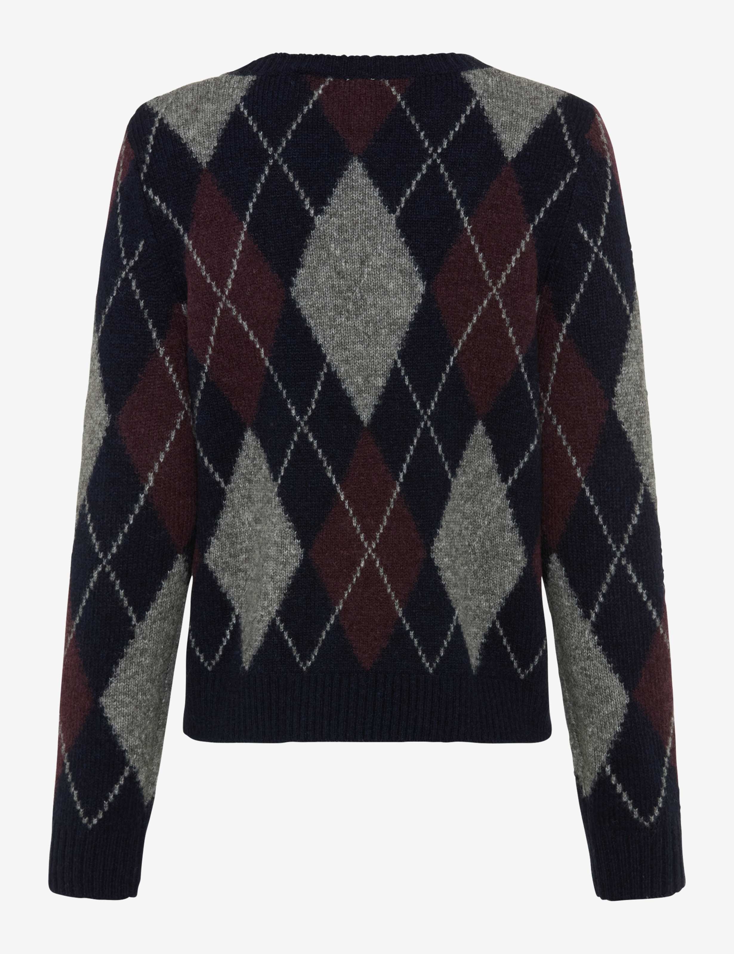 Blautöne, Damen, Style LIZ, FREISTELLER_RUECK_ISHOP
