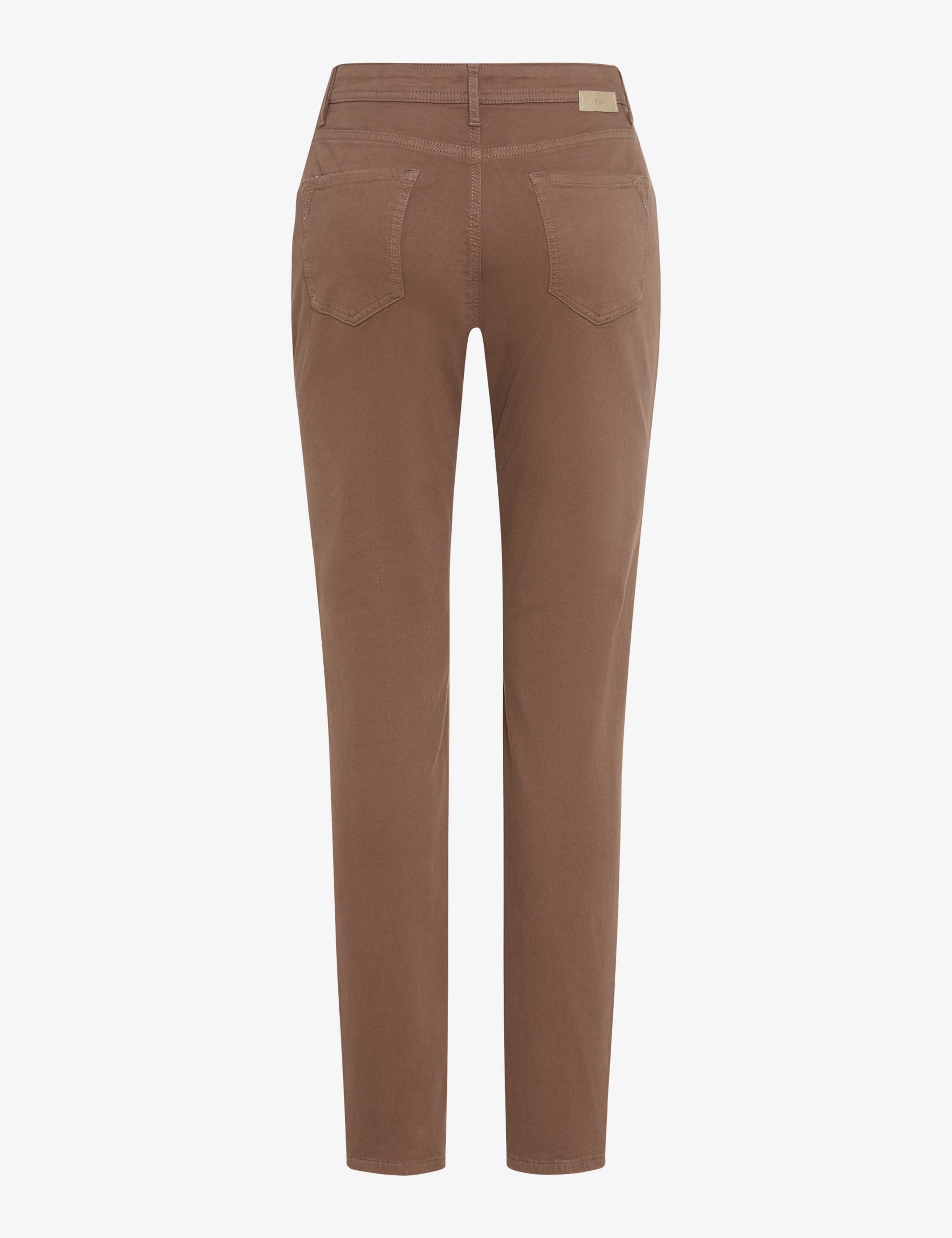 Brauntöne, Damen, Style MARY, FREISTELLER_RUECK_ISHOP