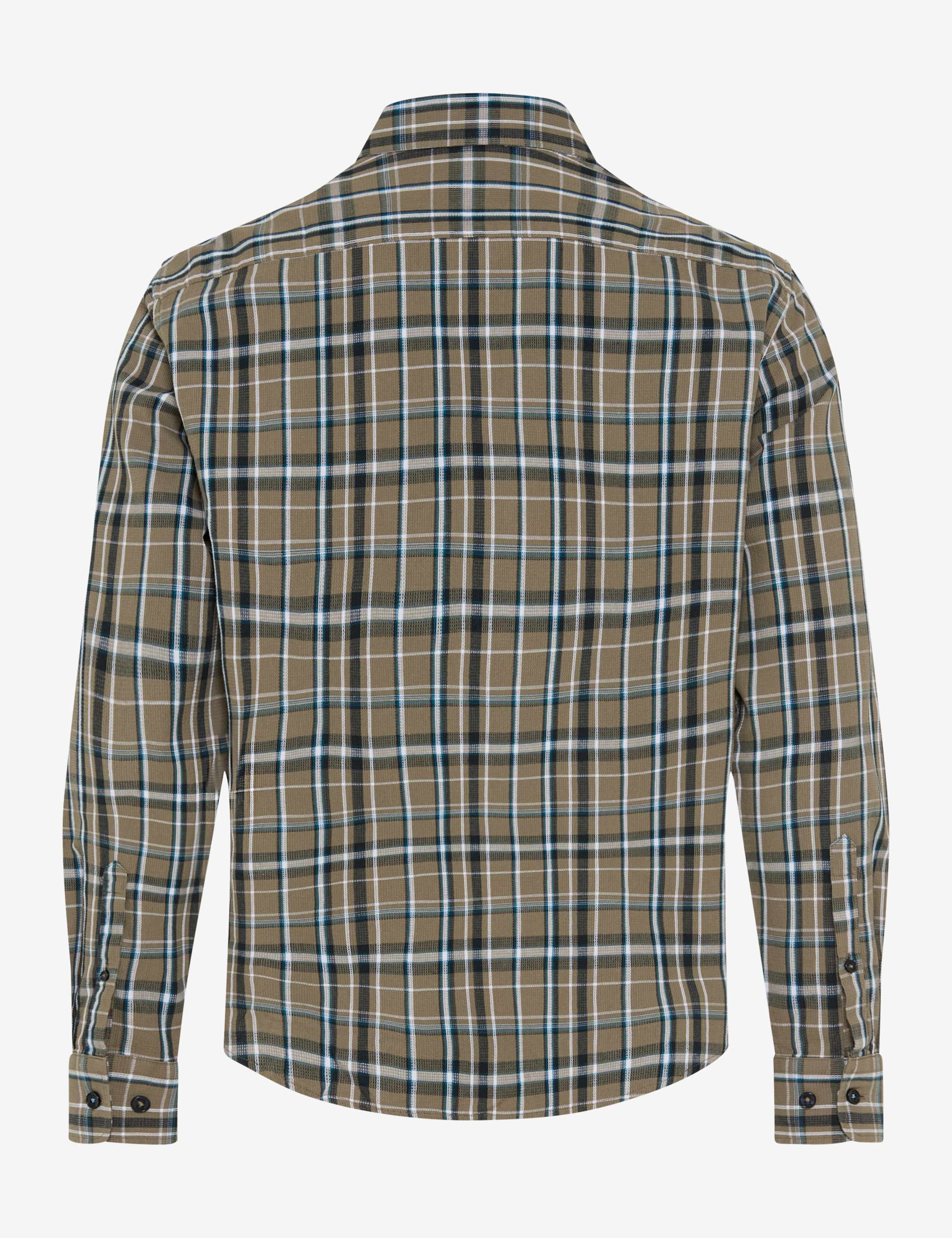 Tons bleus, Homme, Style KAY, FREISTELLER_RUECK_ISHOP