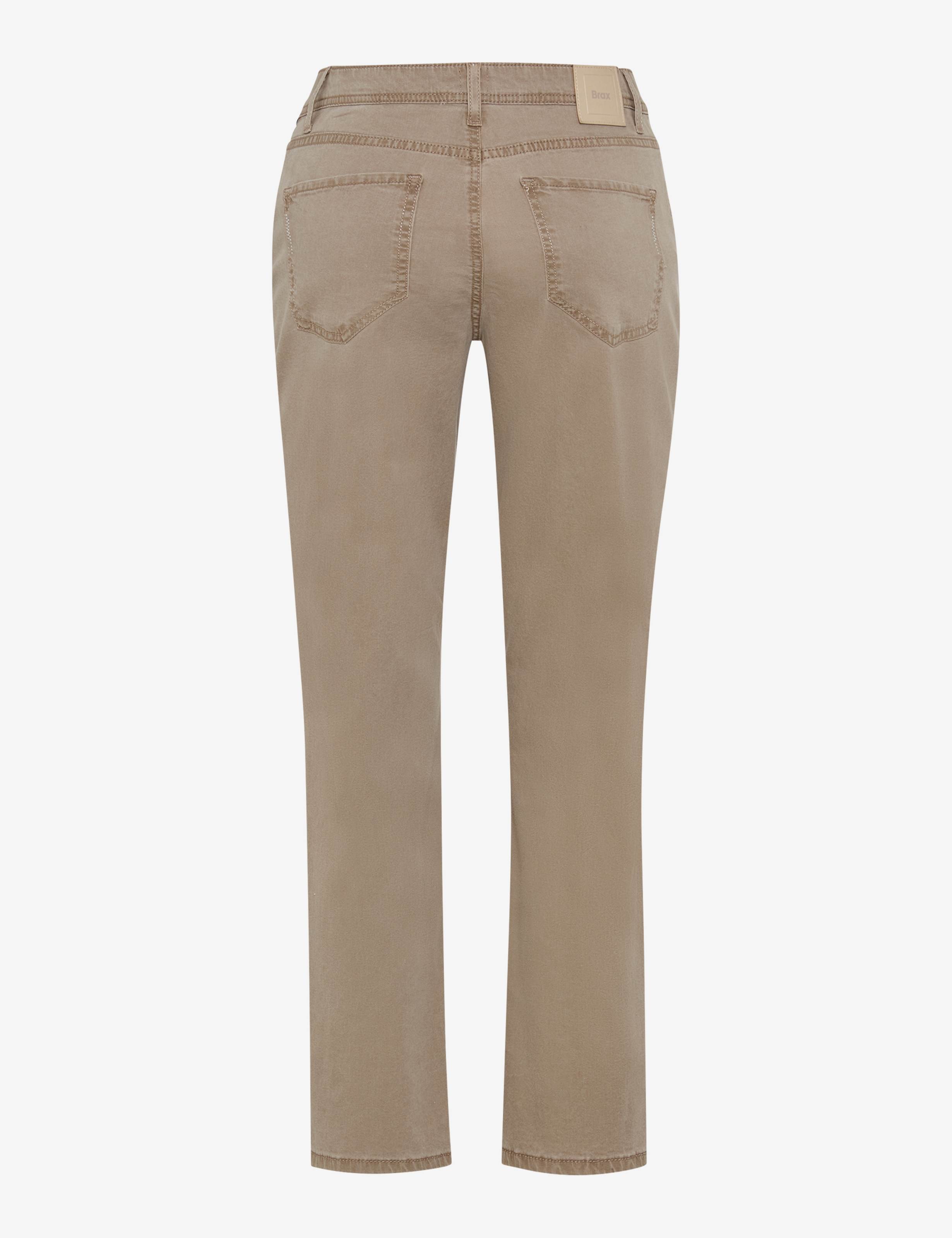 Brauntöne, Damen, Style CAROLA S, FREISTELLER_RUECK_ISHOP