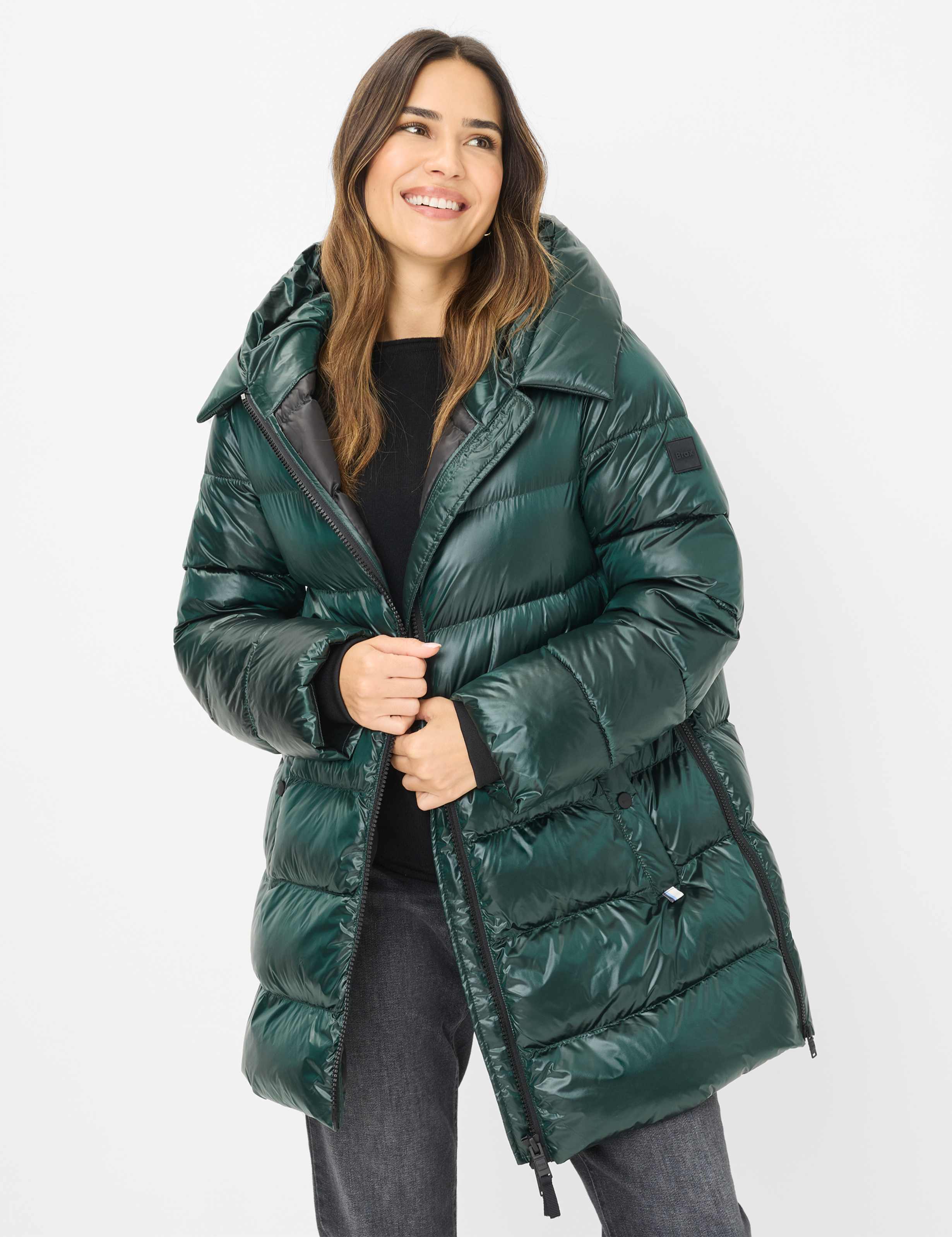 Damen, Style TORONTO, MODEL_FRONT_ISHOP