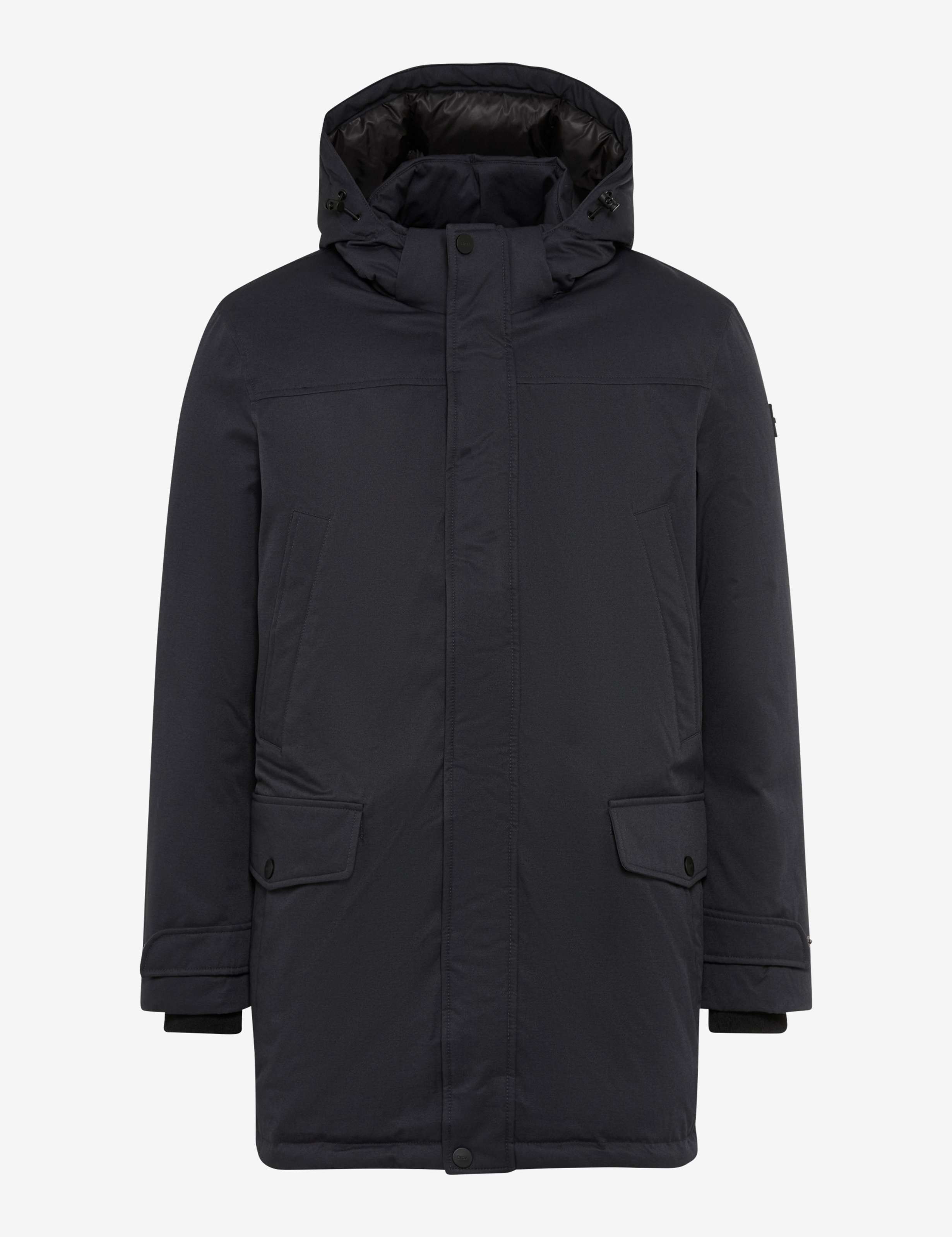 Blautöne, Herren, Style VITORIO, FREISTELLER_FRONT_ISHOP