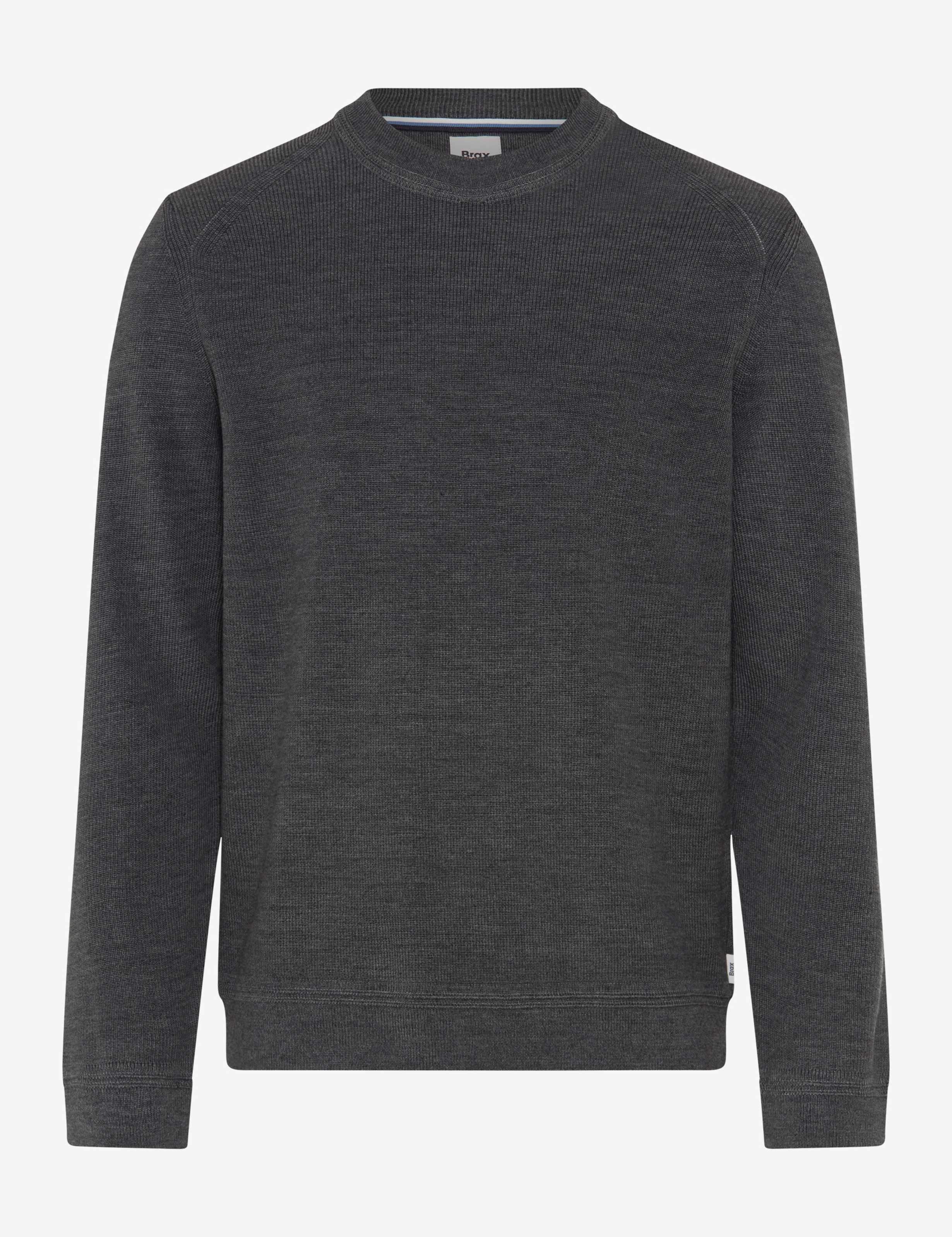 Grautöne, Herren, Style ROY, FREISTELLER_FRONT_ISHOP