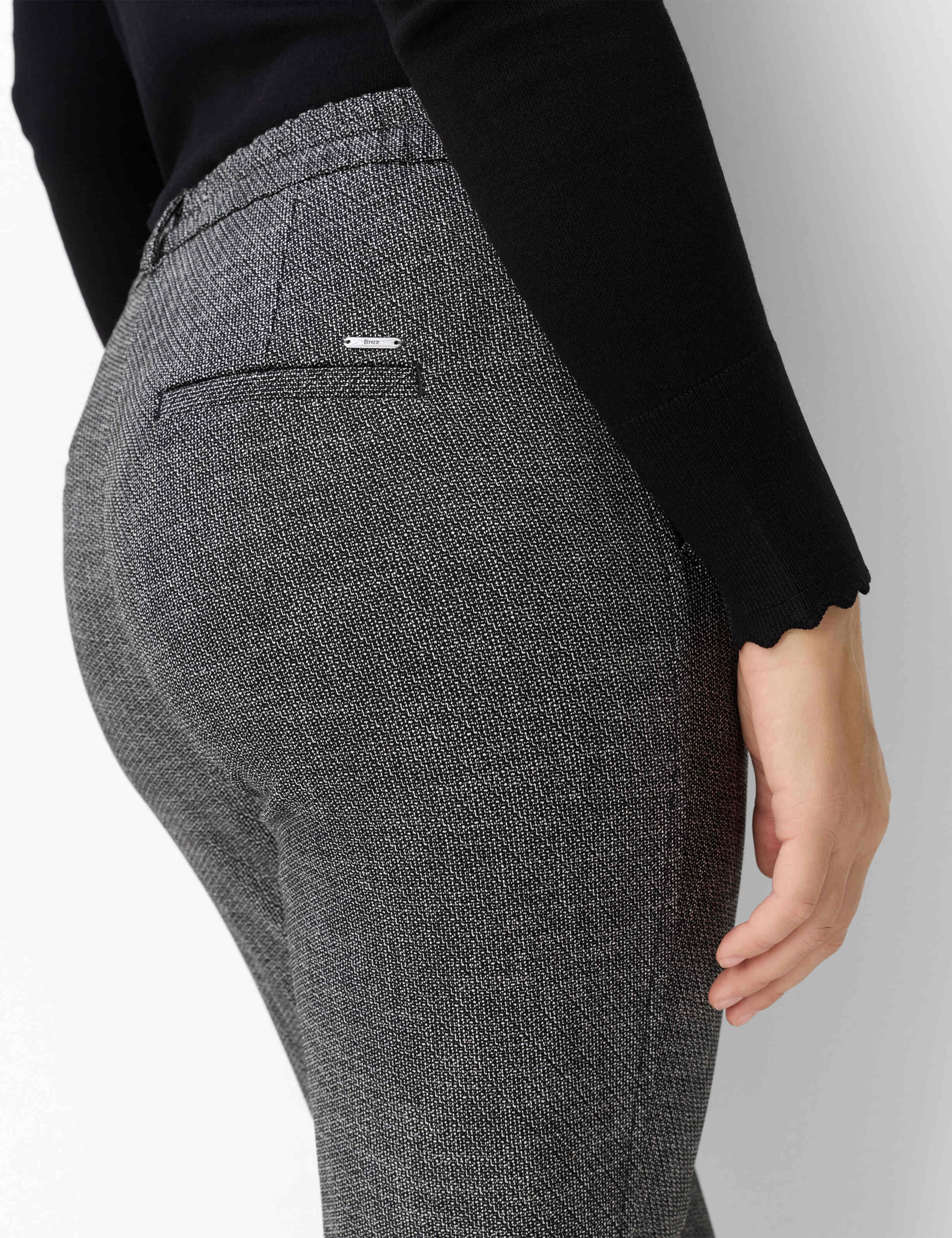 Noir, Femme, Style MARON S, DETAIL_TWO_ISHOP