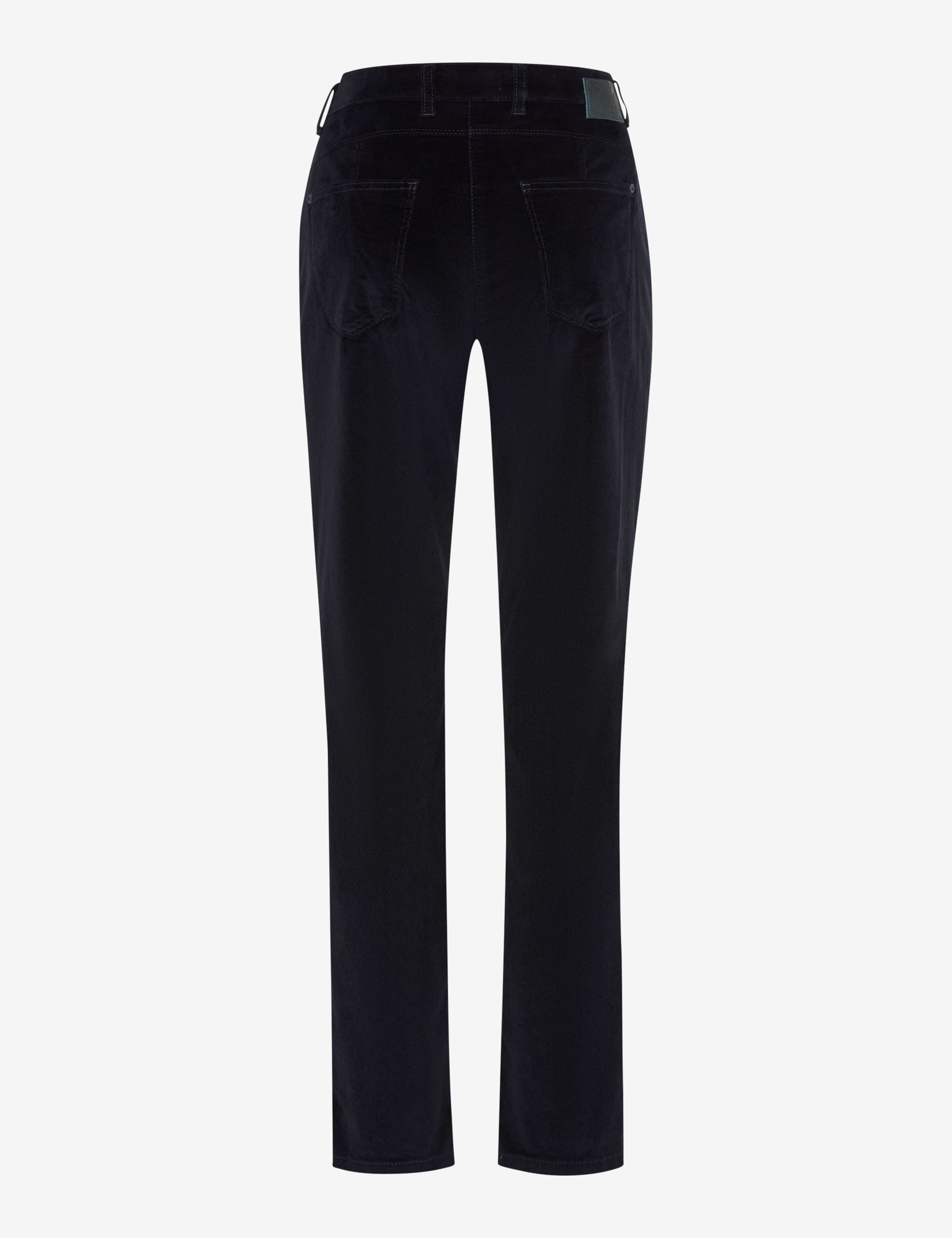 Tons bleus, Femme, Style CAREN, FREISTELLER_RUECK_ISHOP