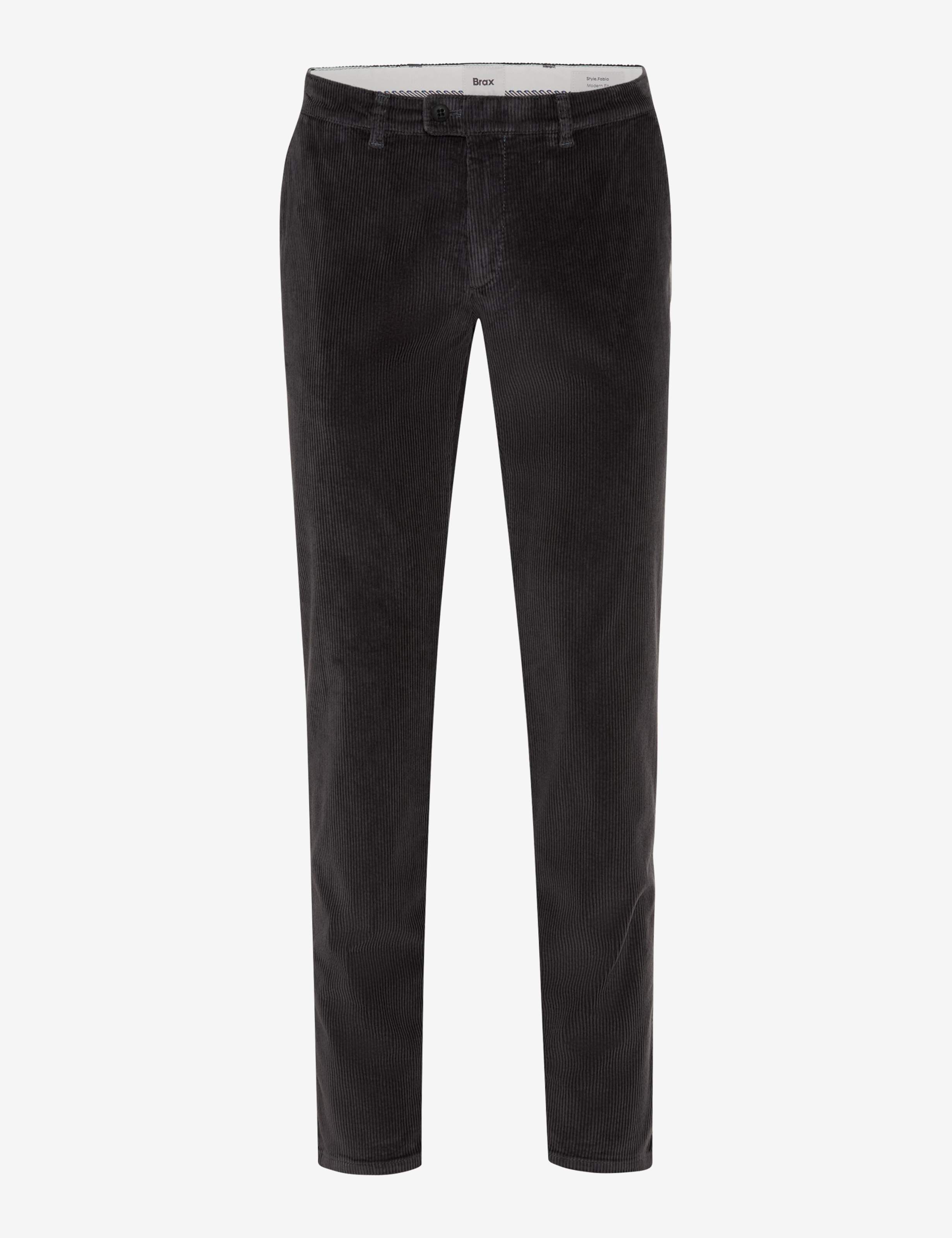 Tons gris, Homme, Style FABIO, FREISTELLER_FRONT_ISHOP