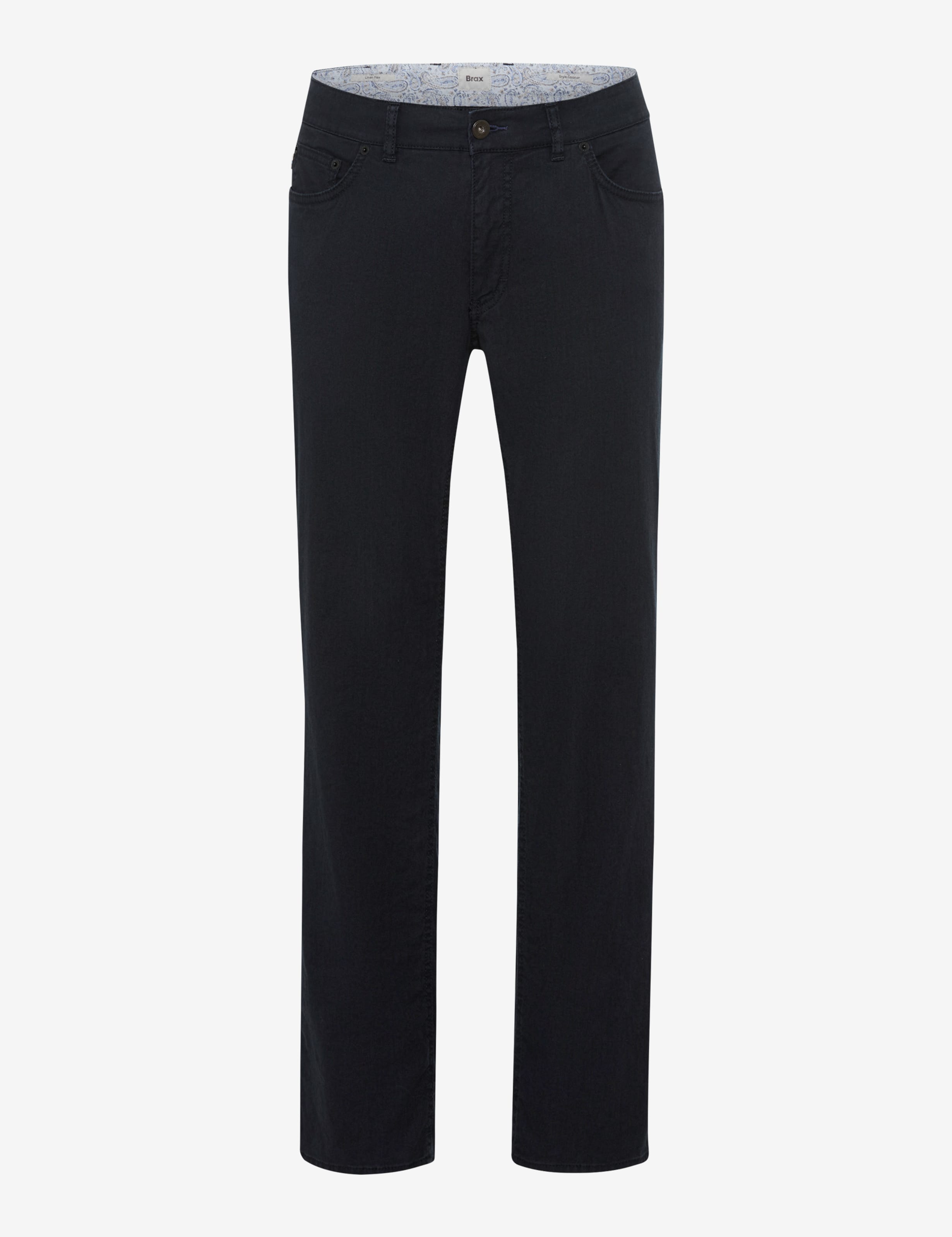 Herren Style COOPER Dunkelblau Regular Fit Freisteller Front