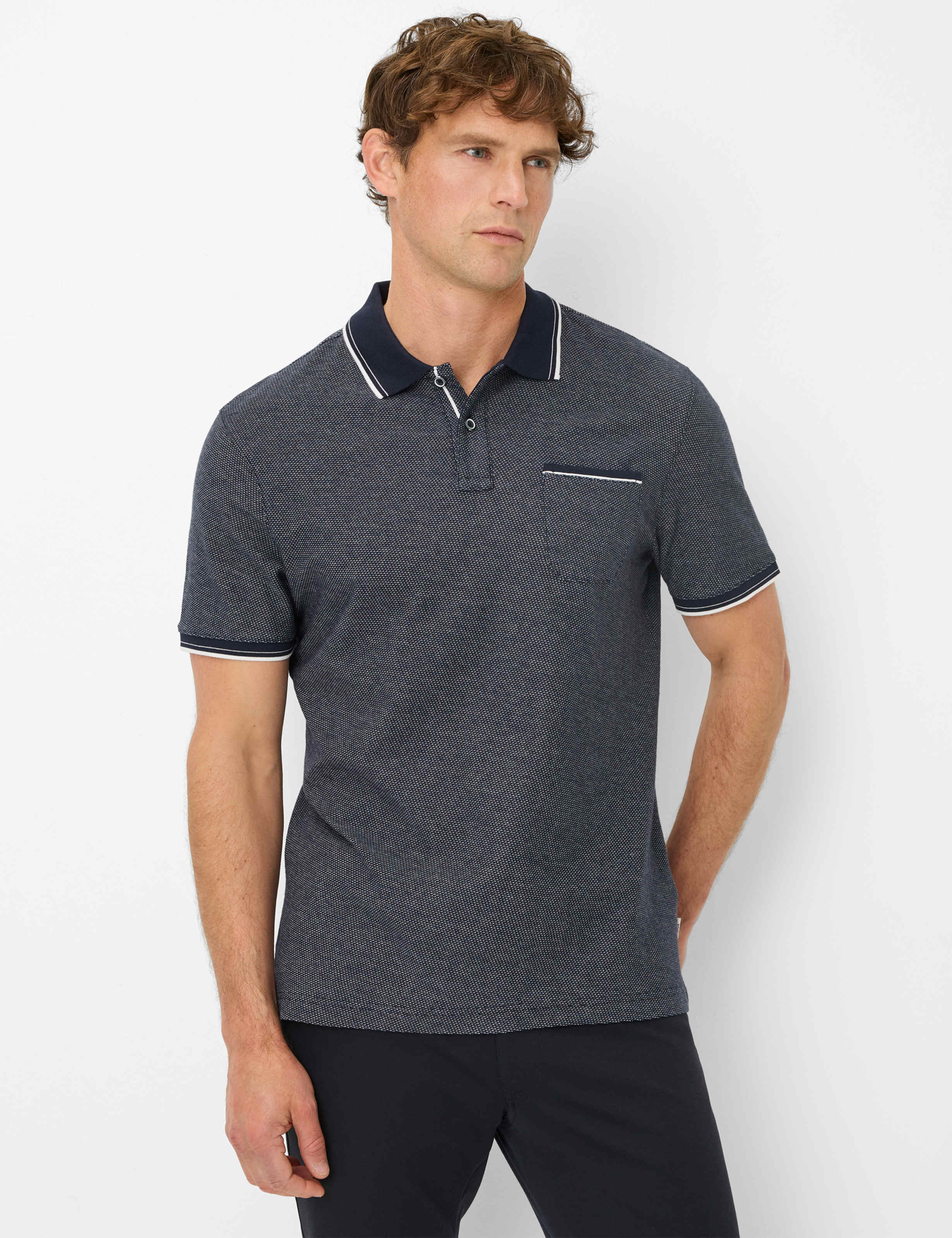 Tons bleus, Homme, Style PATRICK, MODEL_FRONT_ISHOP