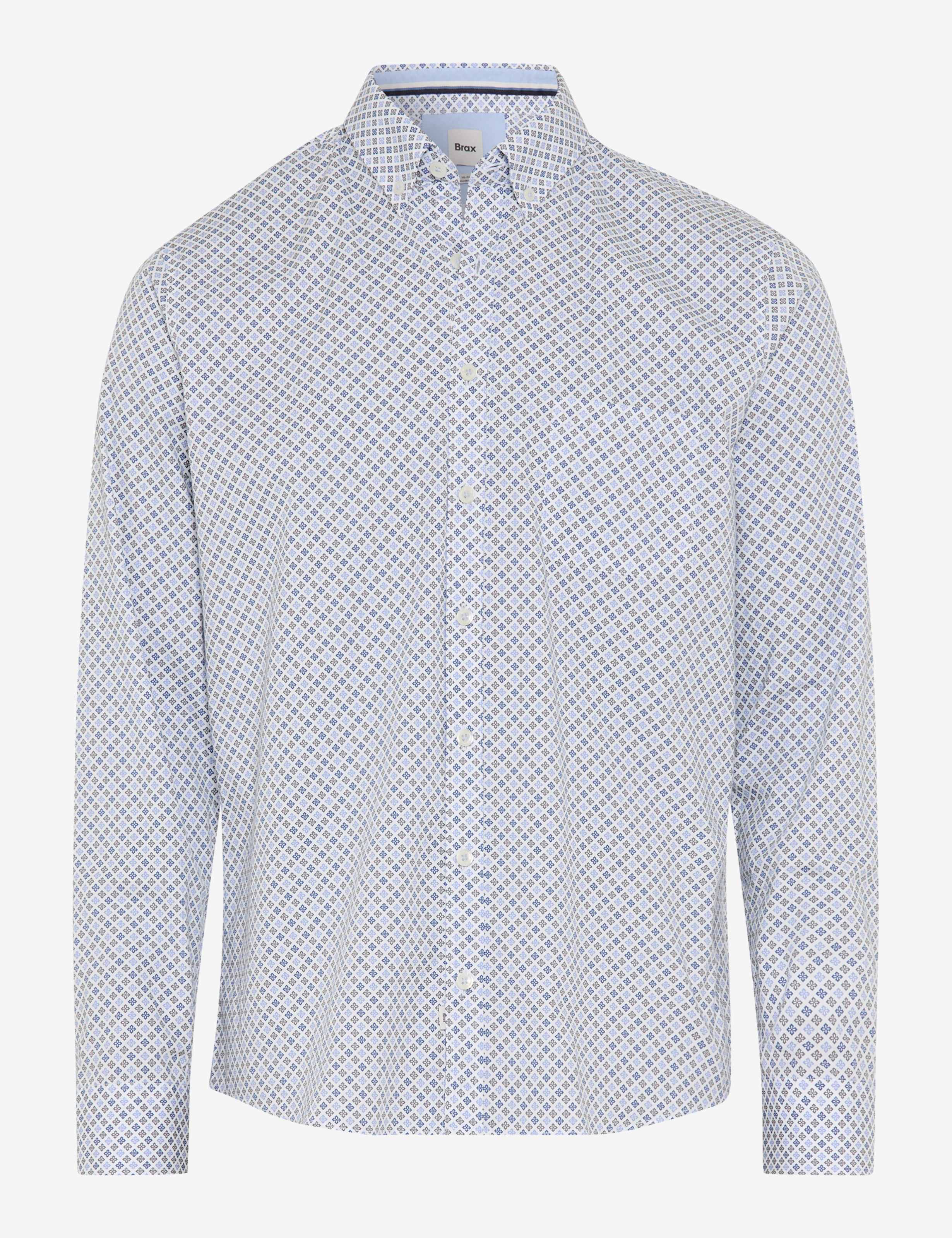 Tinten blauw, Heren, Style DANIEL, FREISTELLER_FRONT_ISHOP