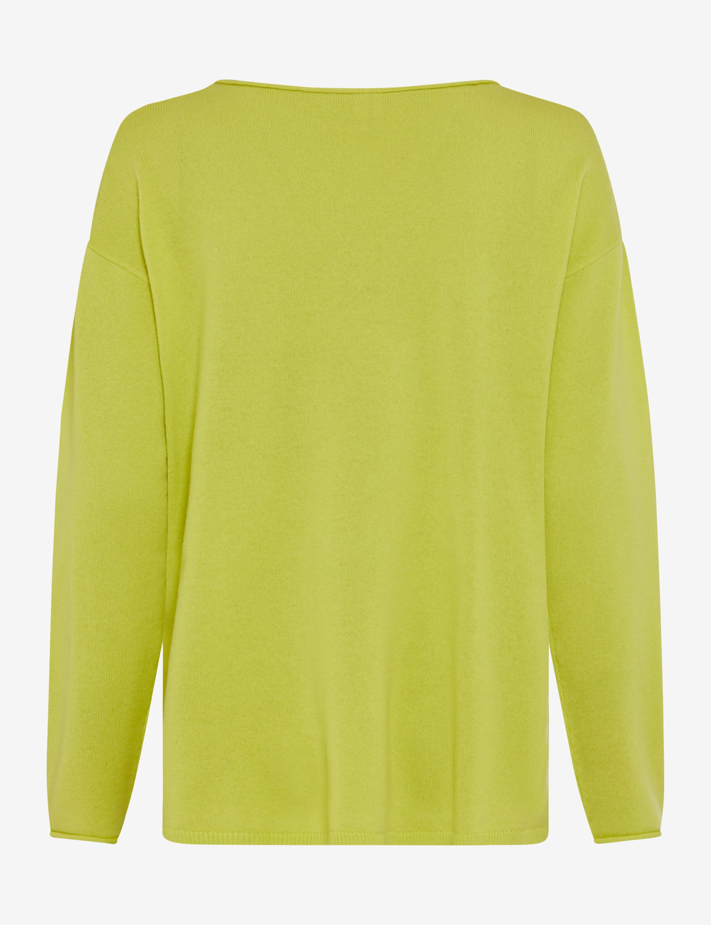 Women Style LIZ Light Green  Stand-alone rear view