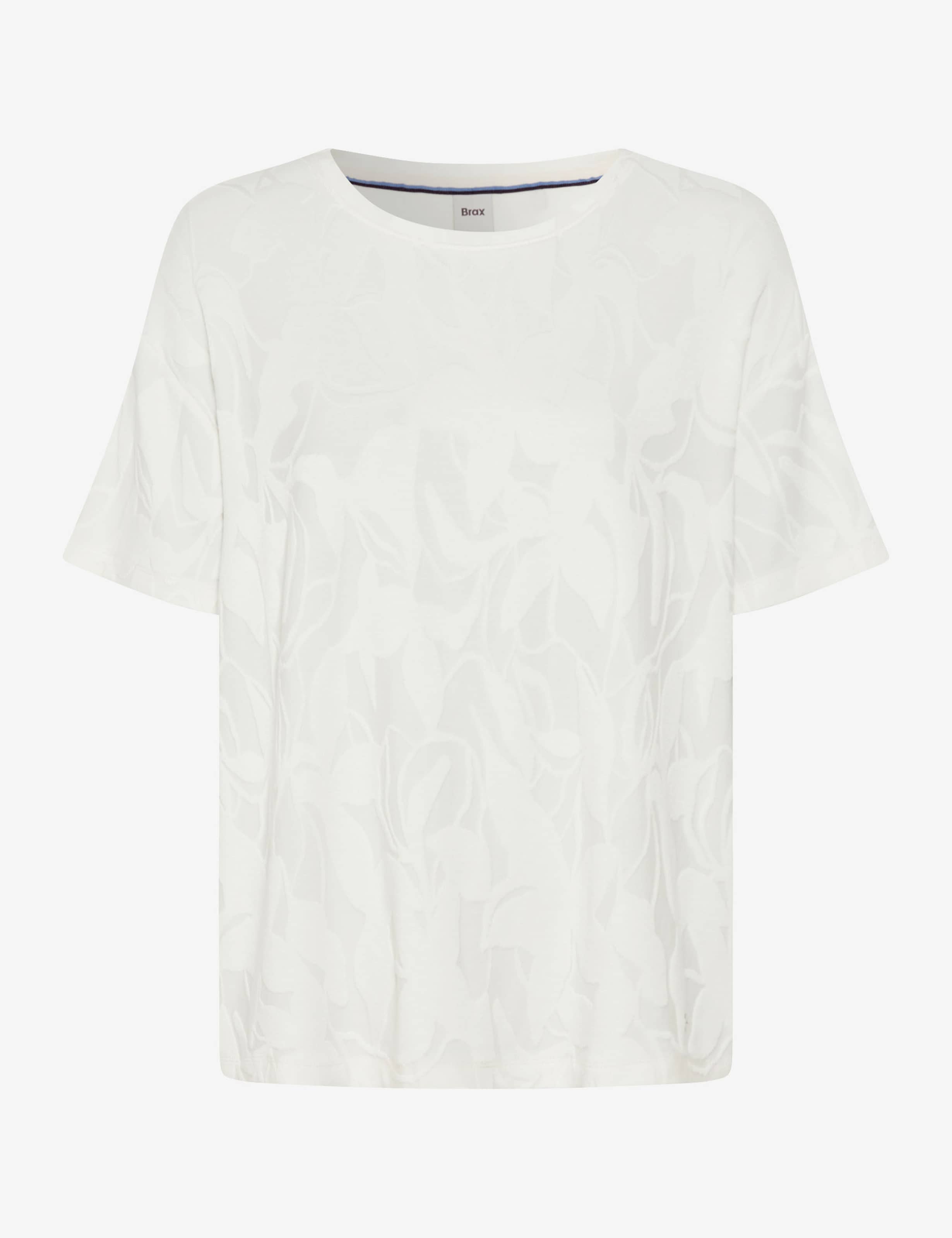 Women Style CALLY Cream White  Stand-alone front view
