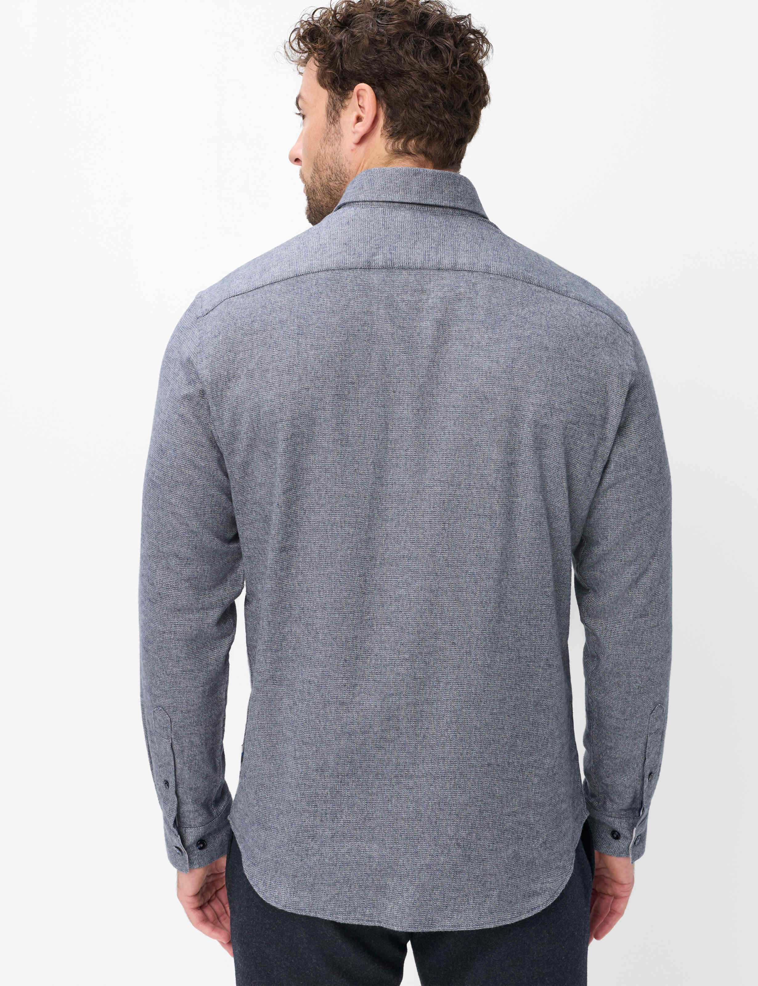 Tons bleus, Homme, Style HAROLD, MODEL_RUECK_ISHOP