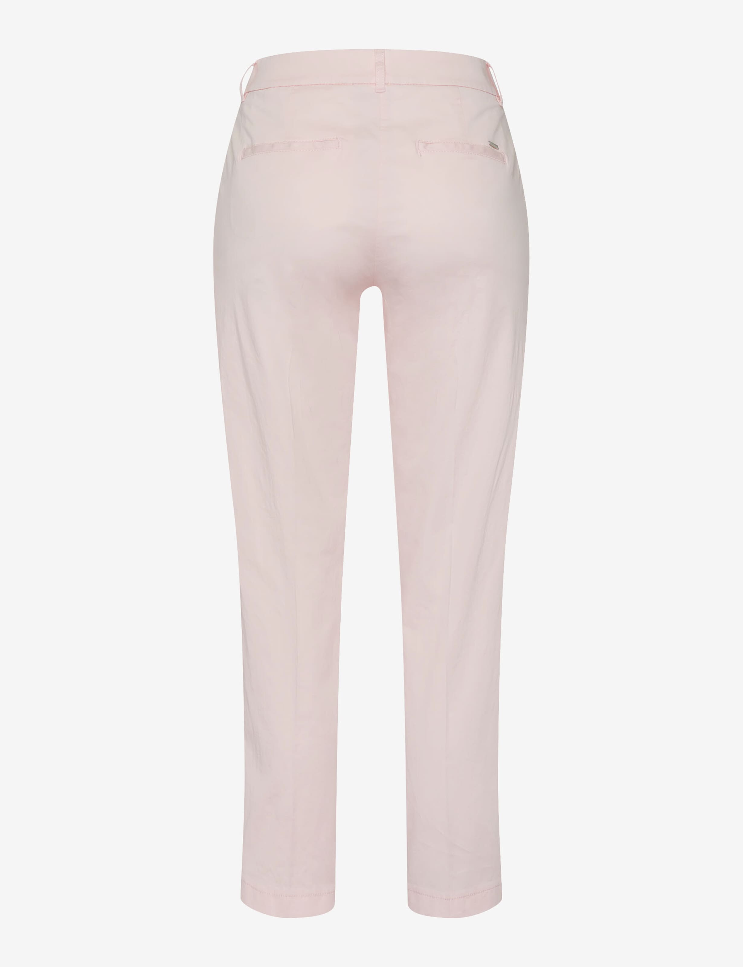 Women Style MARON S Rose Regular Fit Stand-alone rear view