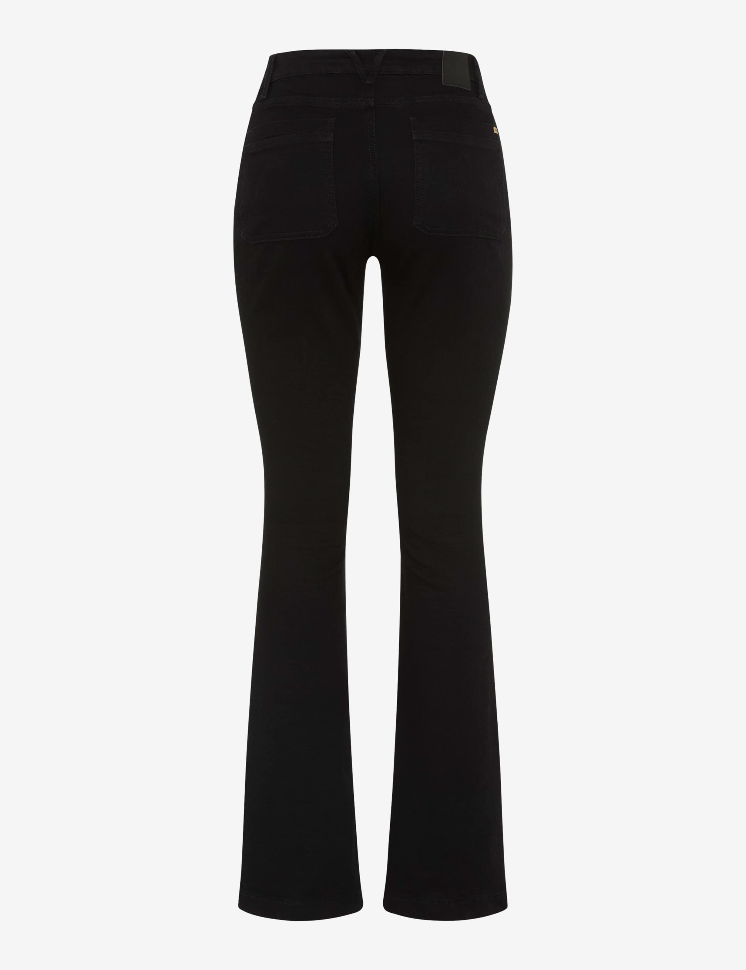 Schwarz, Damen, Style SHAKIRA, FREISTELLER_RUECK_ISHOP