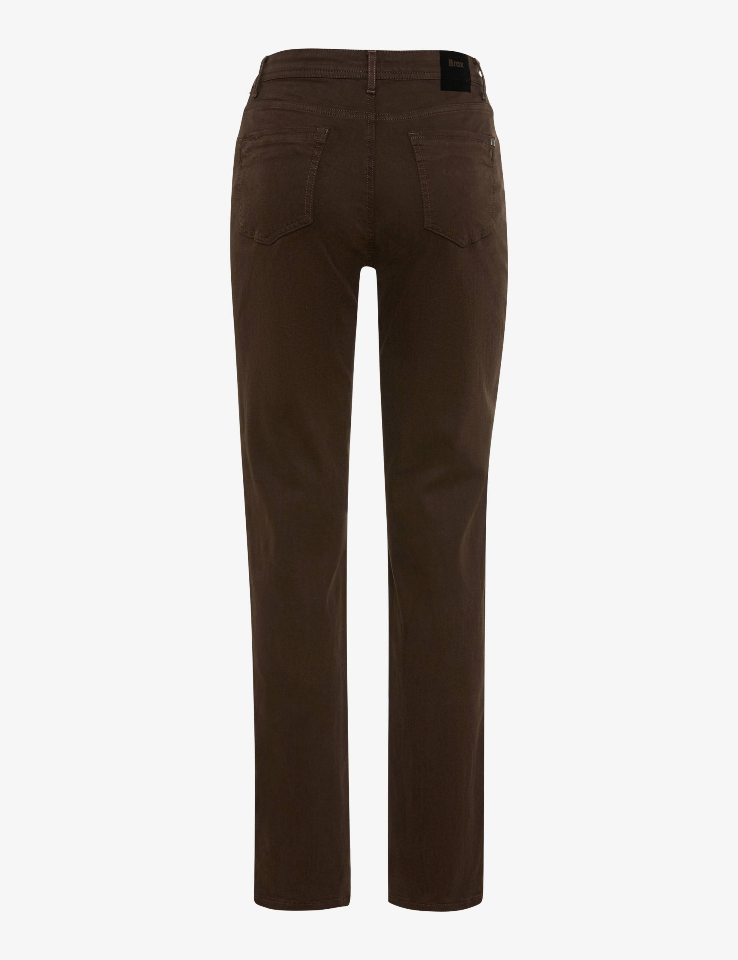 Brauntöne, Damen, Style CAROLA, FREISTELLER_RUECK_ISHOP
