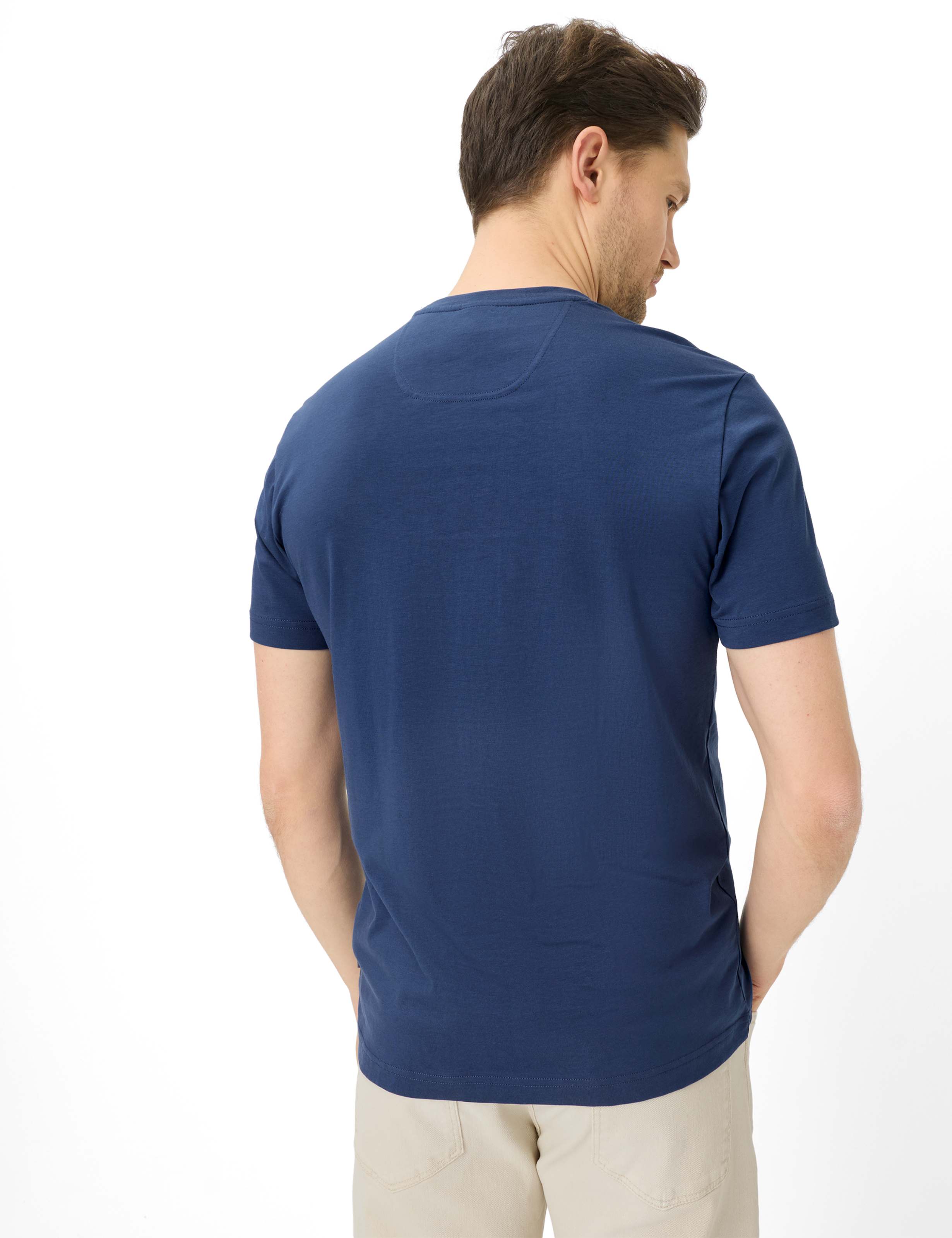 Tons bleus, Homme, Style TED, MODEL_RUECK_ISHOP