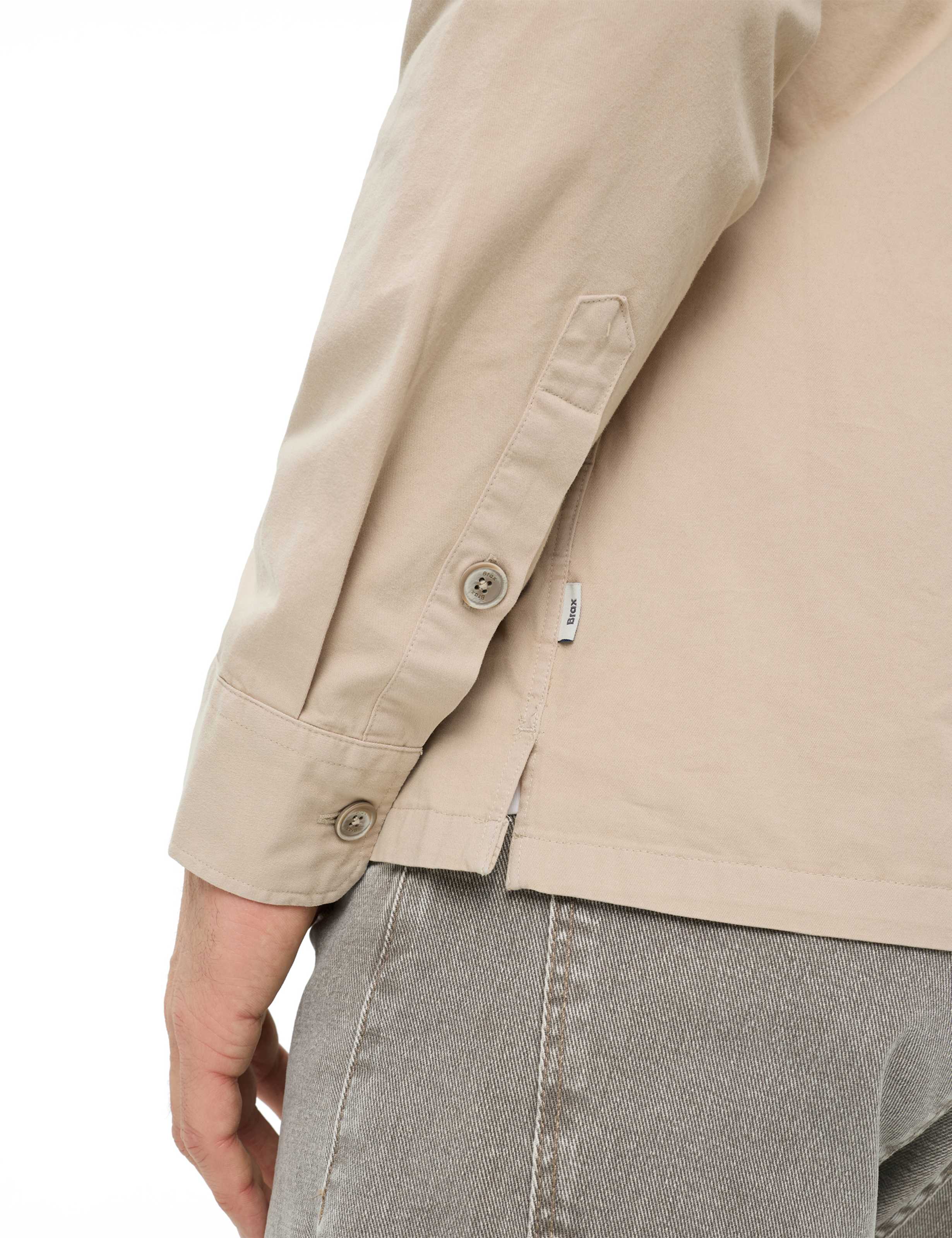 Beigetöne, Herren, Style KAY, DETAIL_TWO_ISHOP