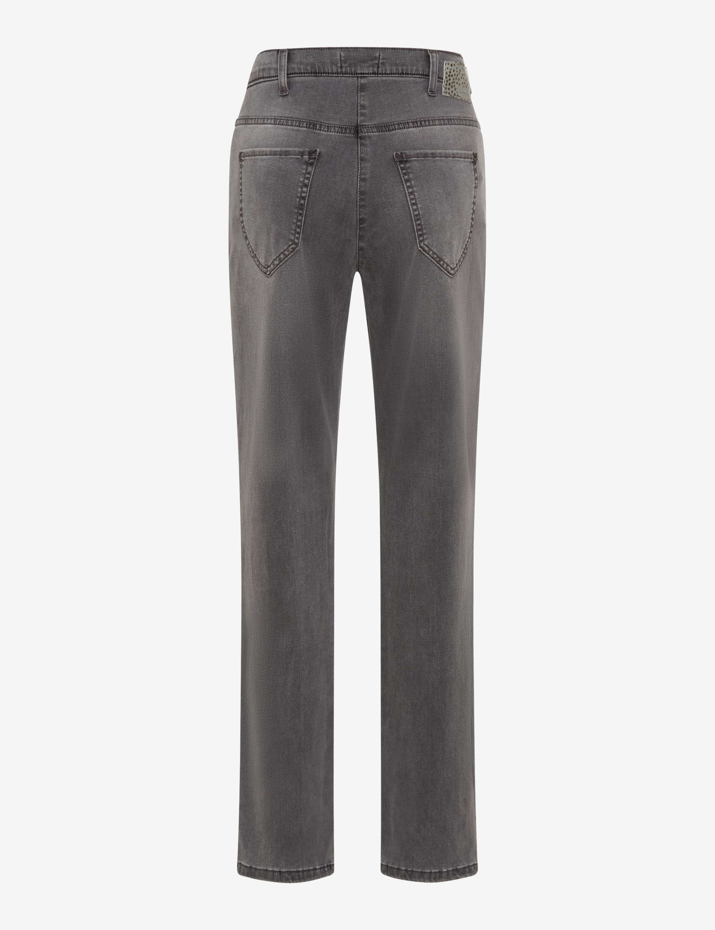 Grautöne, Damen, Style CORRY THERMO, FREISTELLER_RUECK_ISHOP