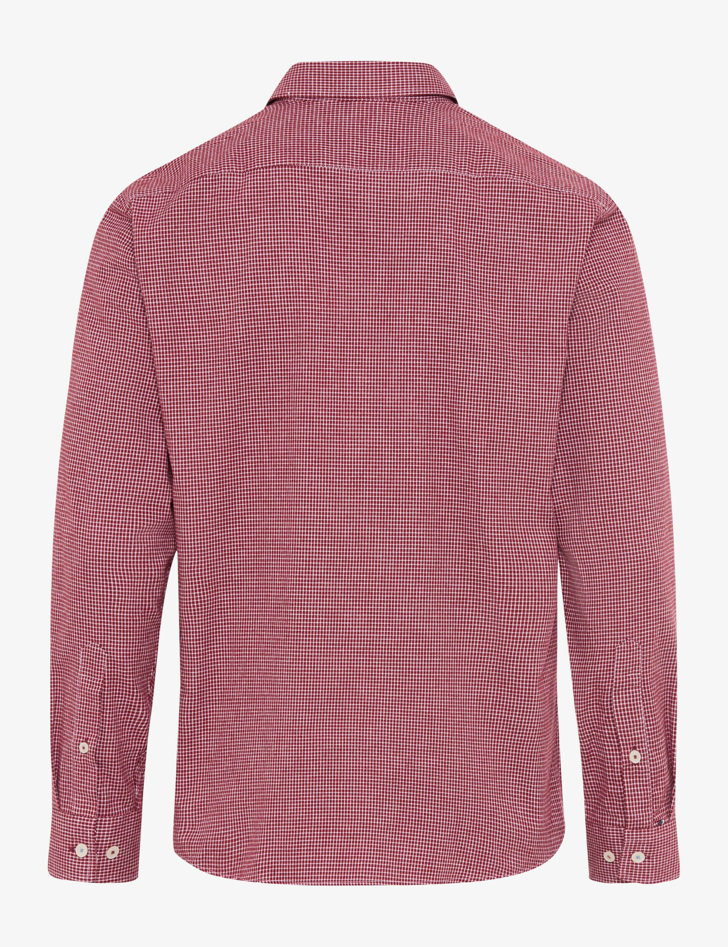 Rottöne, Herren, Style DANIEL, FREISTELLER_RUECK_ISHOP