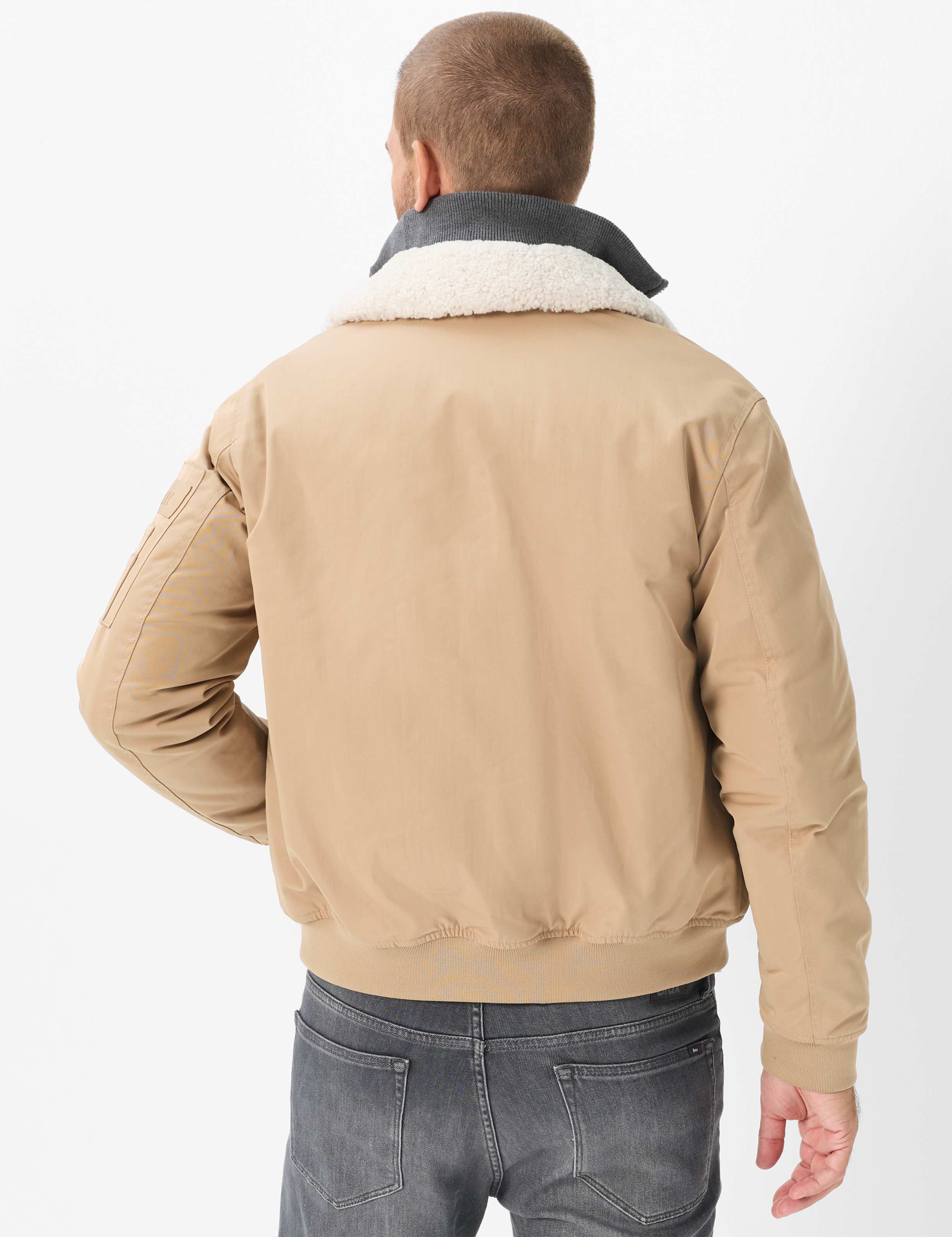 Tons de beige, Homme, Style LOGAN, MODEL_RUECK_ISHOP