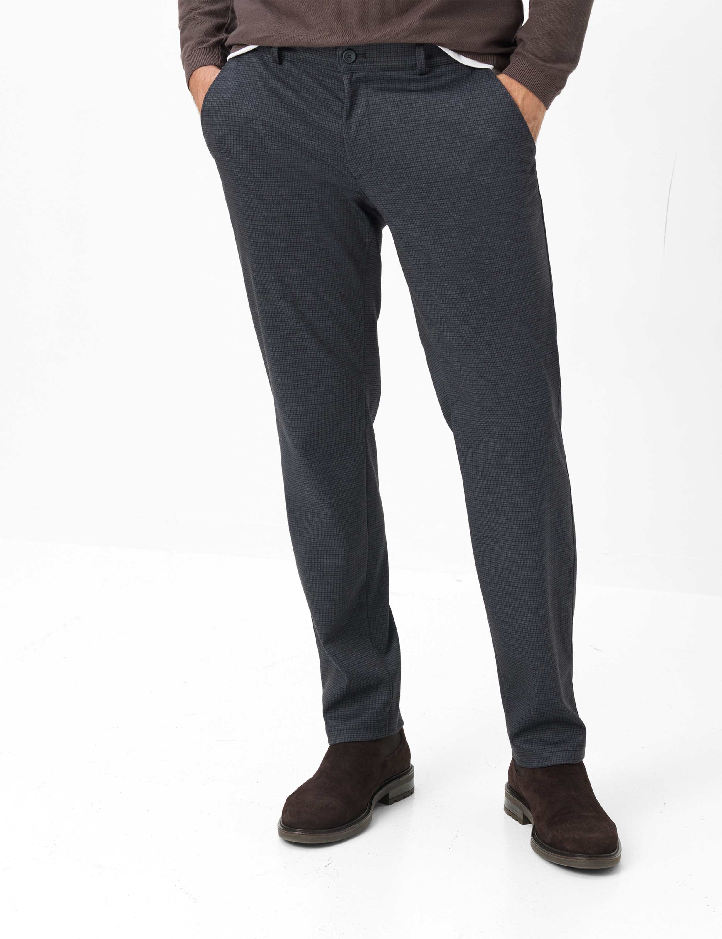 Tons gris, Homme, Style THILO, MODEL_FRONT_ISHOP