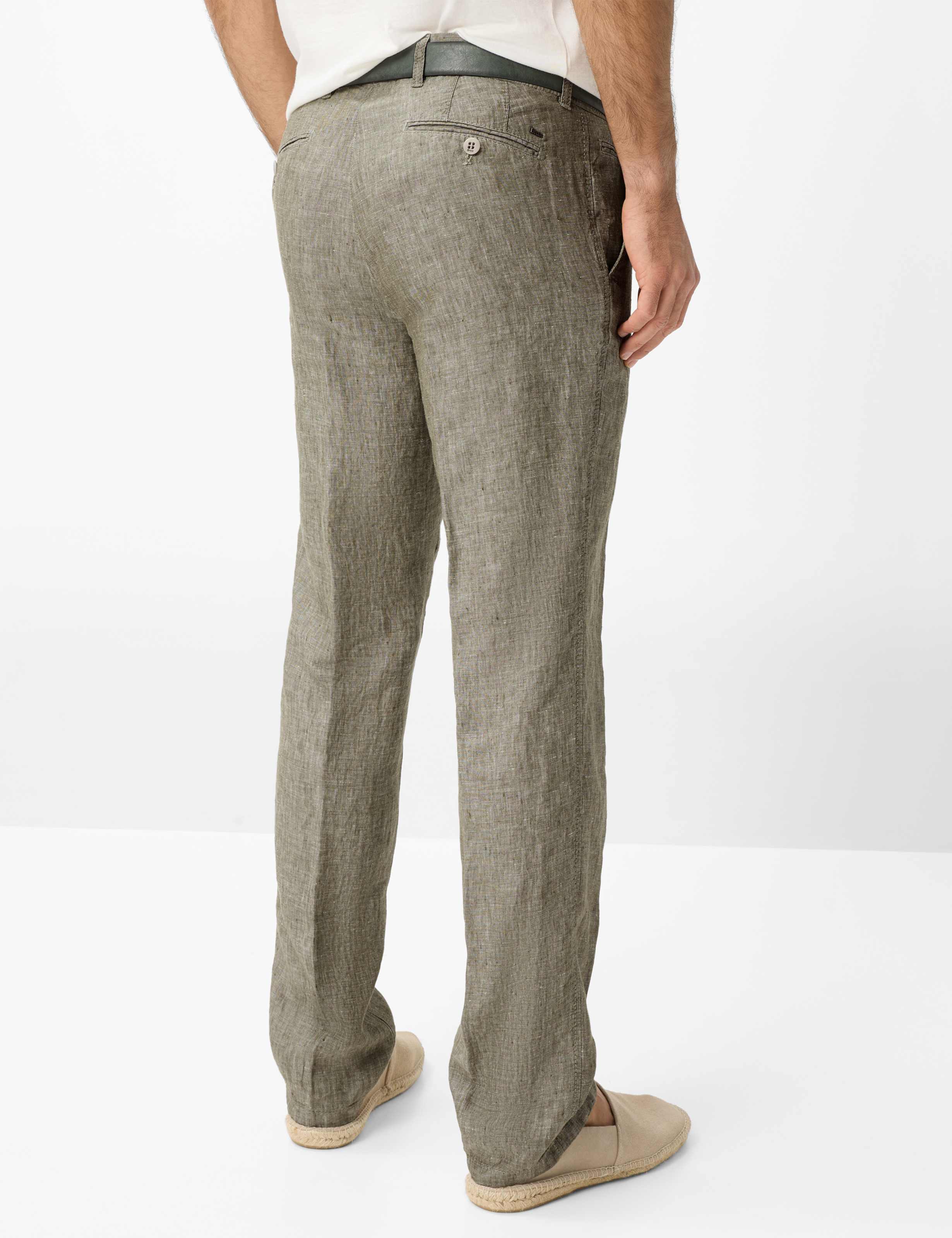 Grüntöne, Herren, Style EVANS, MODEL_RUECK_ISHOP