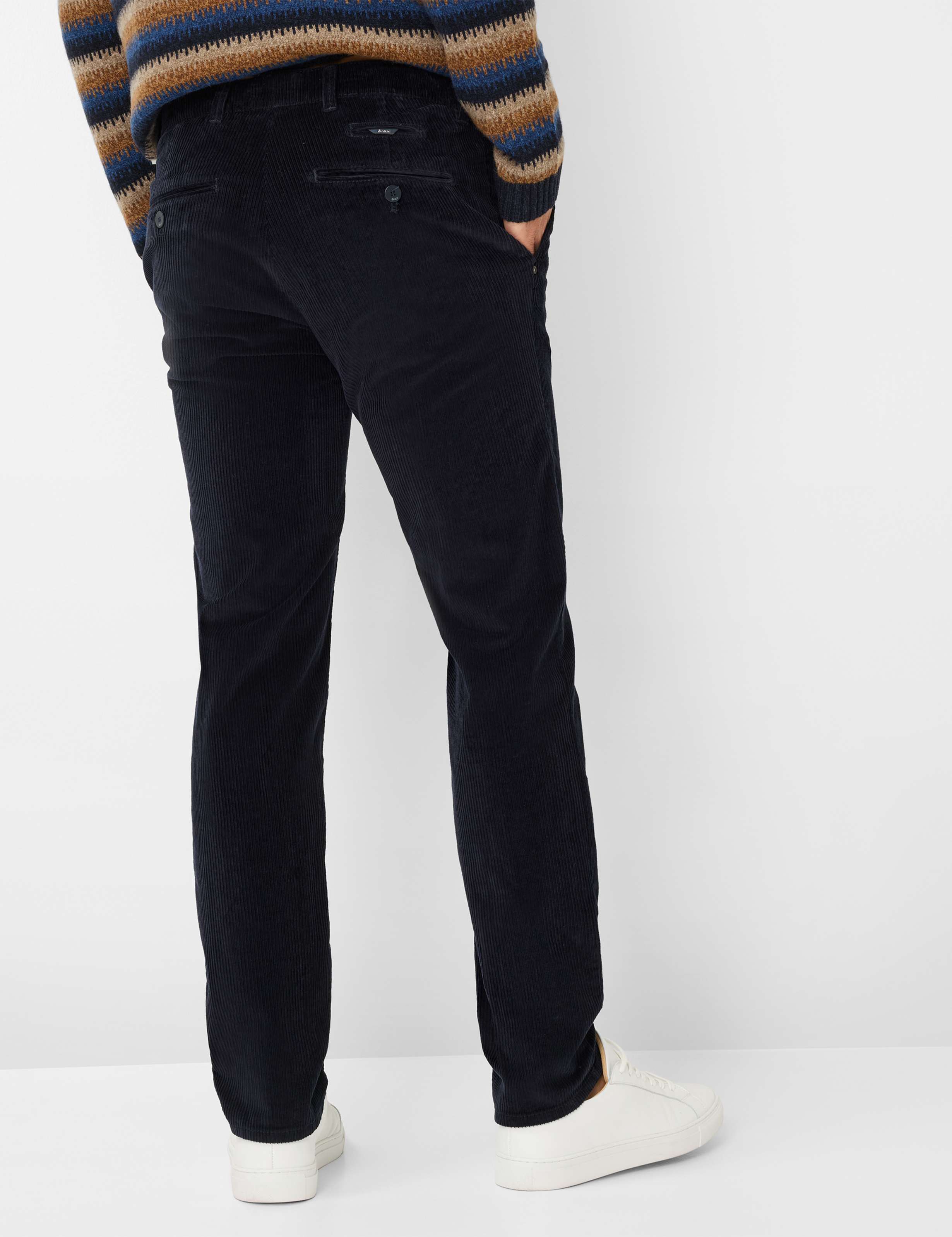 Shades of Blue, Men, Style FABIO, MODEL_RUECK_ISHOP