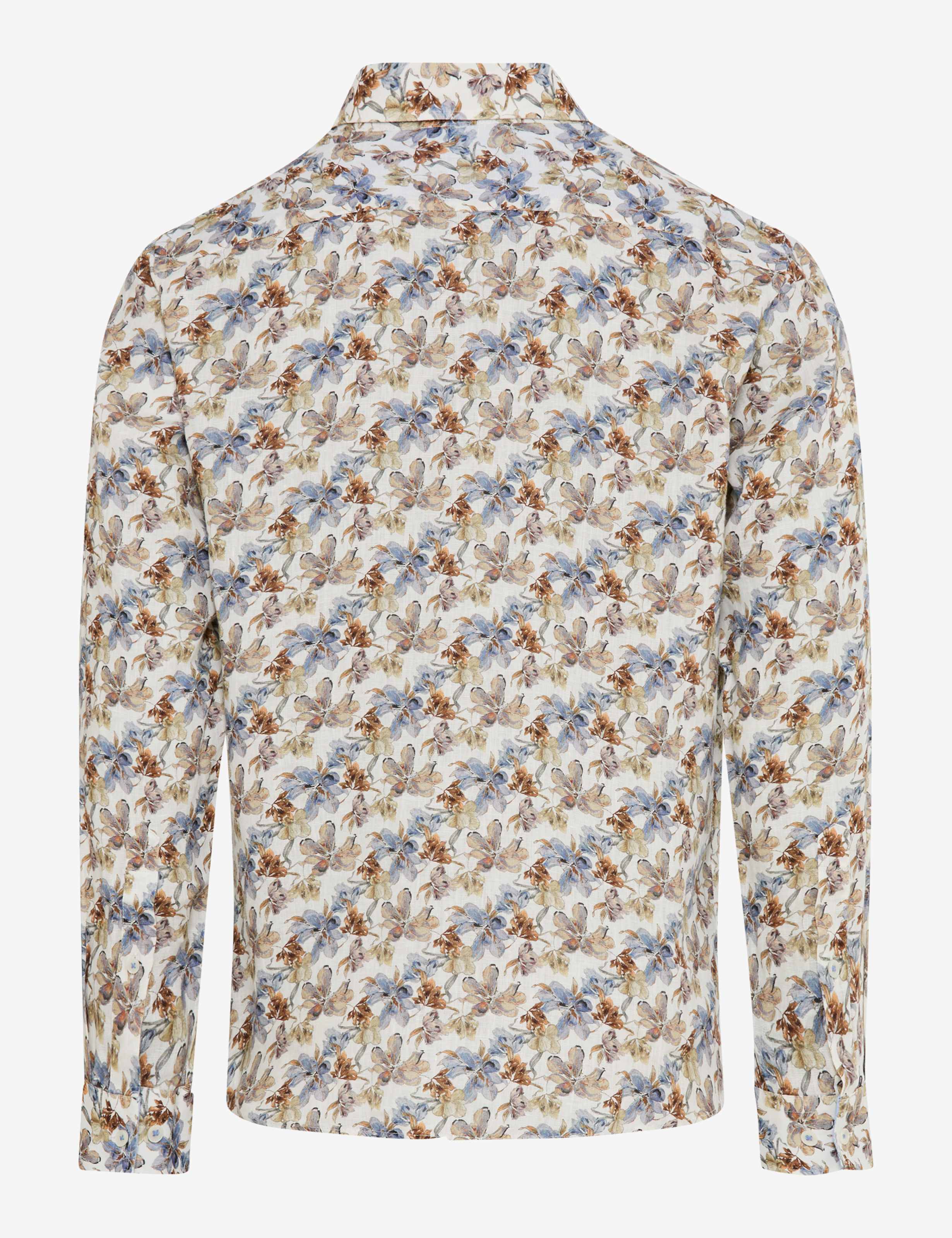 Blautöne, Herren, Style HAROLD, FREISTELLER_RUECK_ISHOP