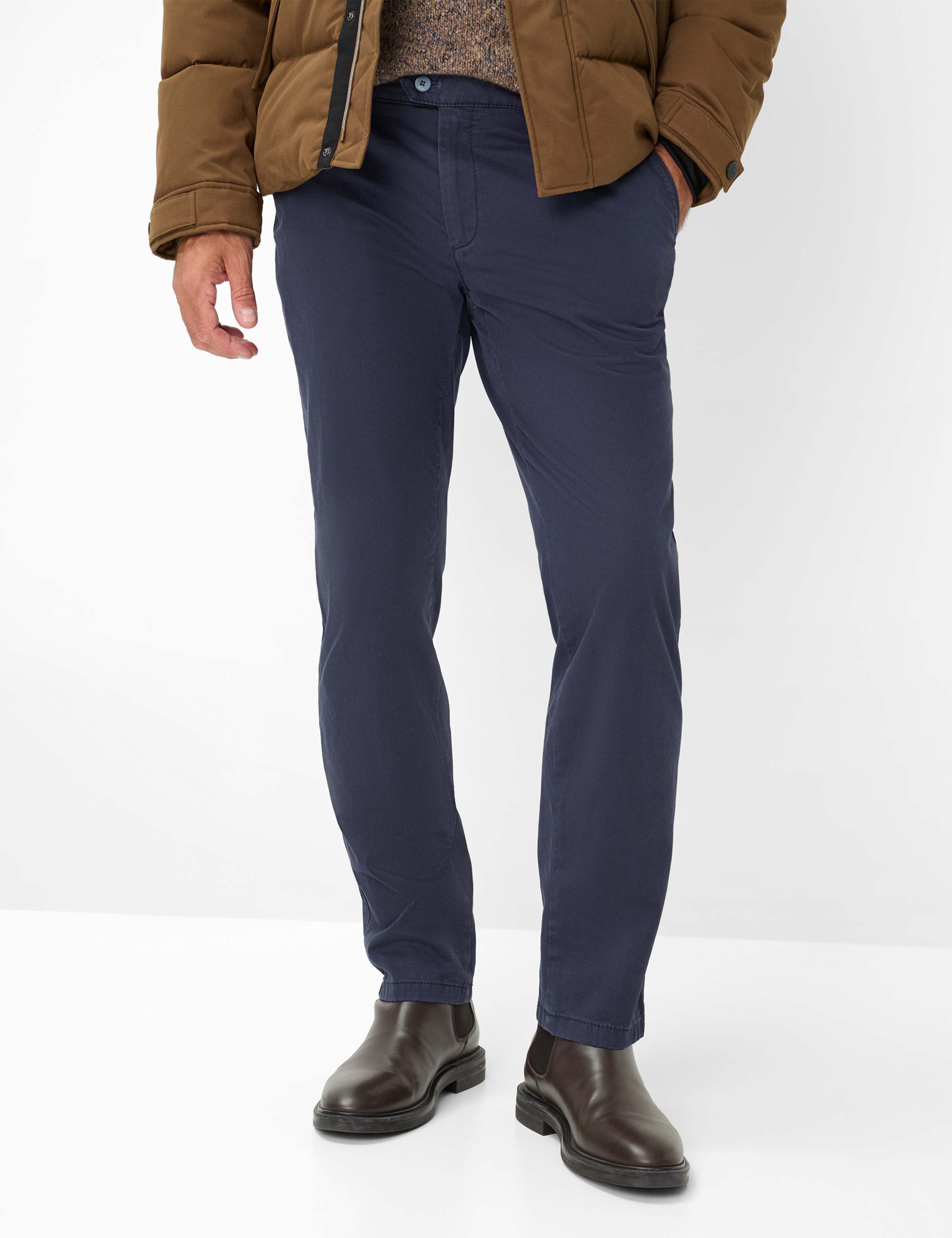 Blautöne, Herren, Style EVEREST, MODEL_FRONT_ISHOP