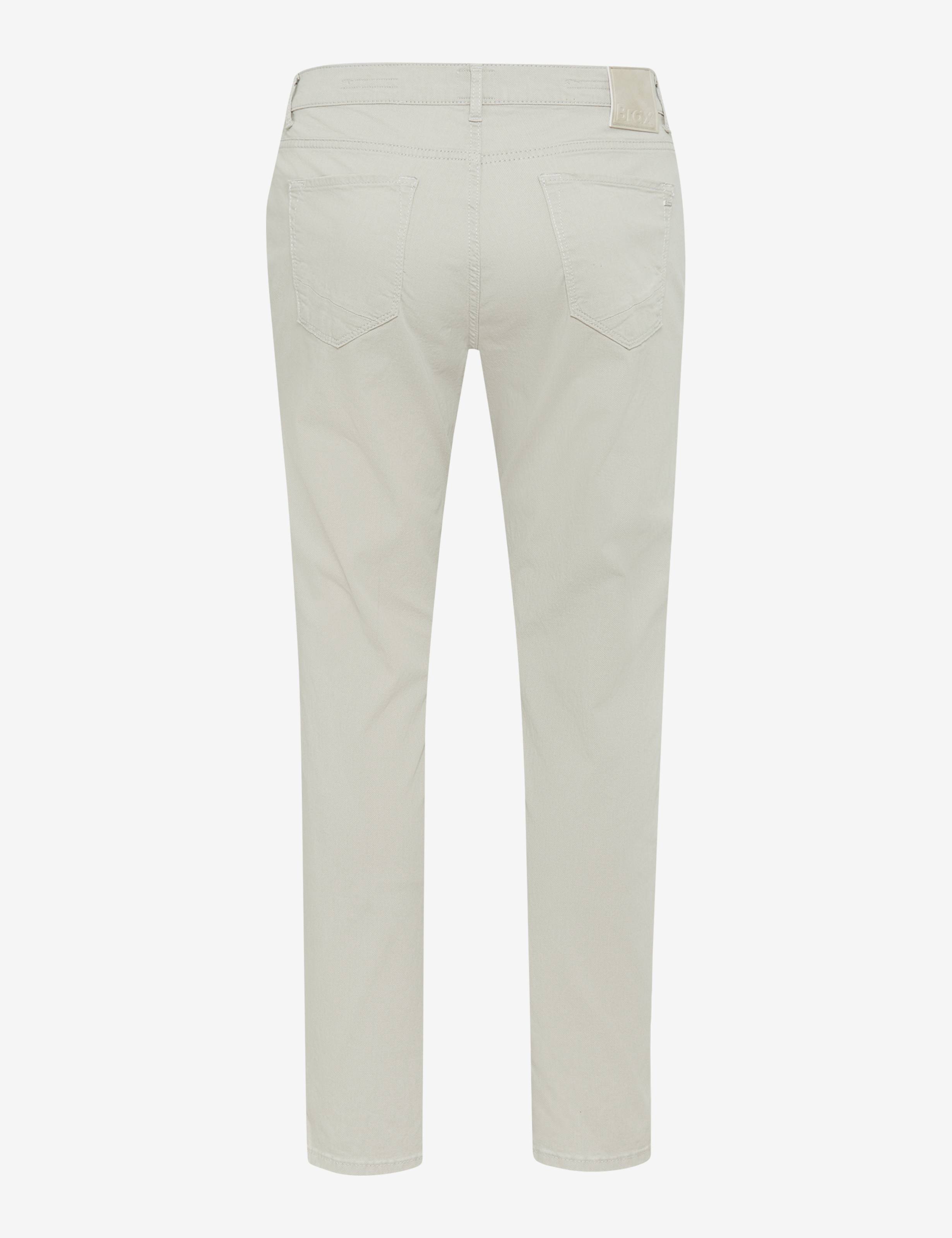 Herren Style CHUCK Hellbeige Modern Fit Freisteller Rueck