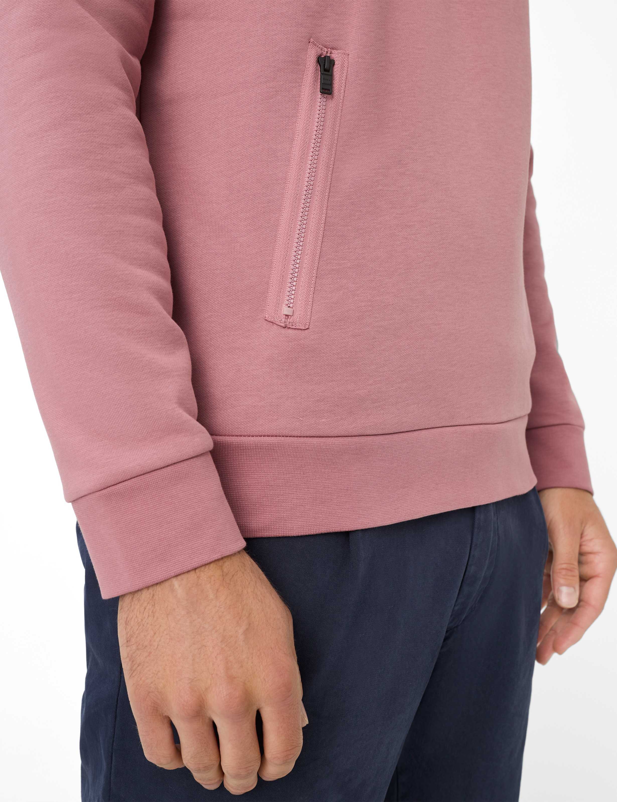 Men Style SION Rose  Detail 2