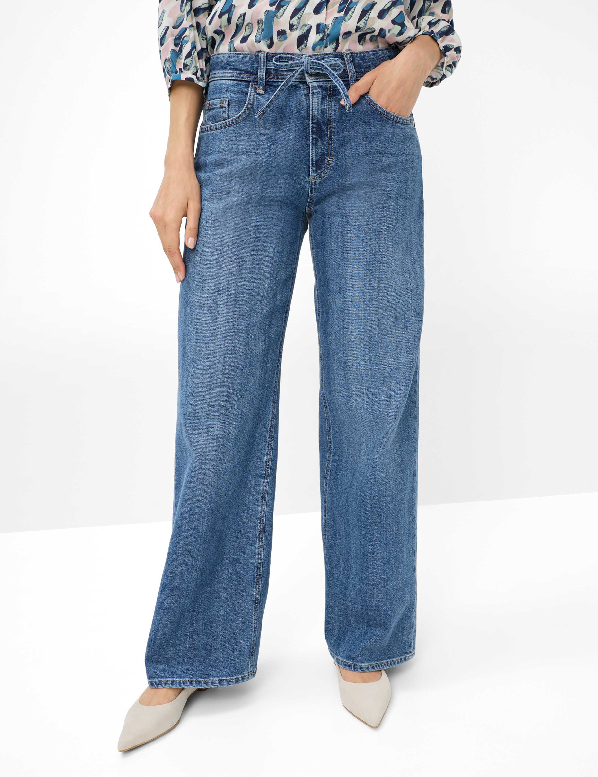 Damen, Style MORGAN, MODEL_FRONT_ISHOP