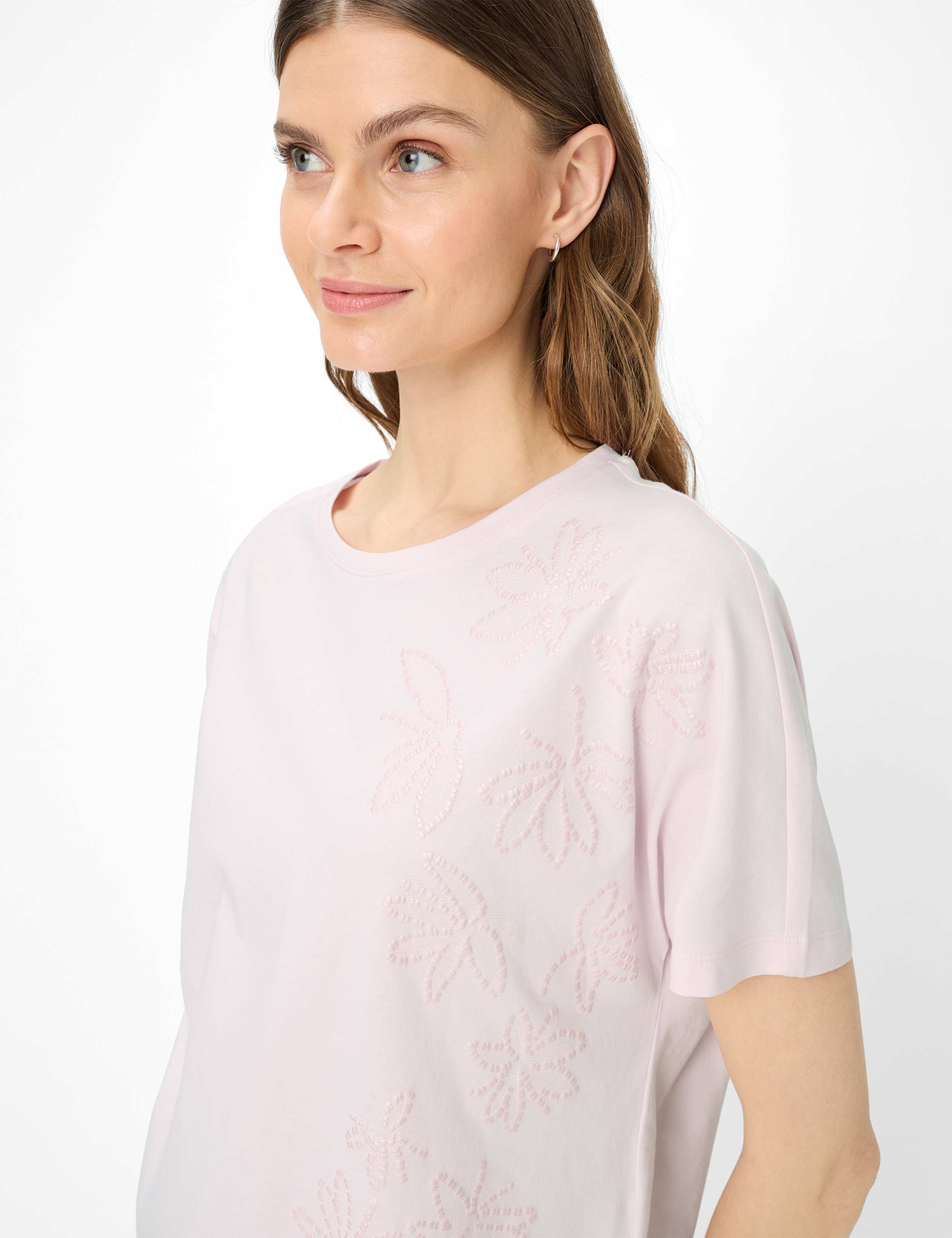 Damen Style CAELEN S Rosa  Detail 2