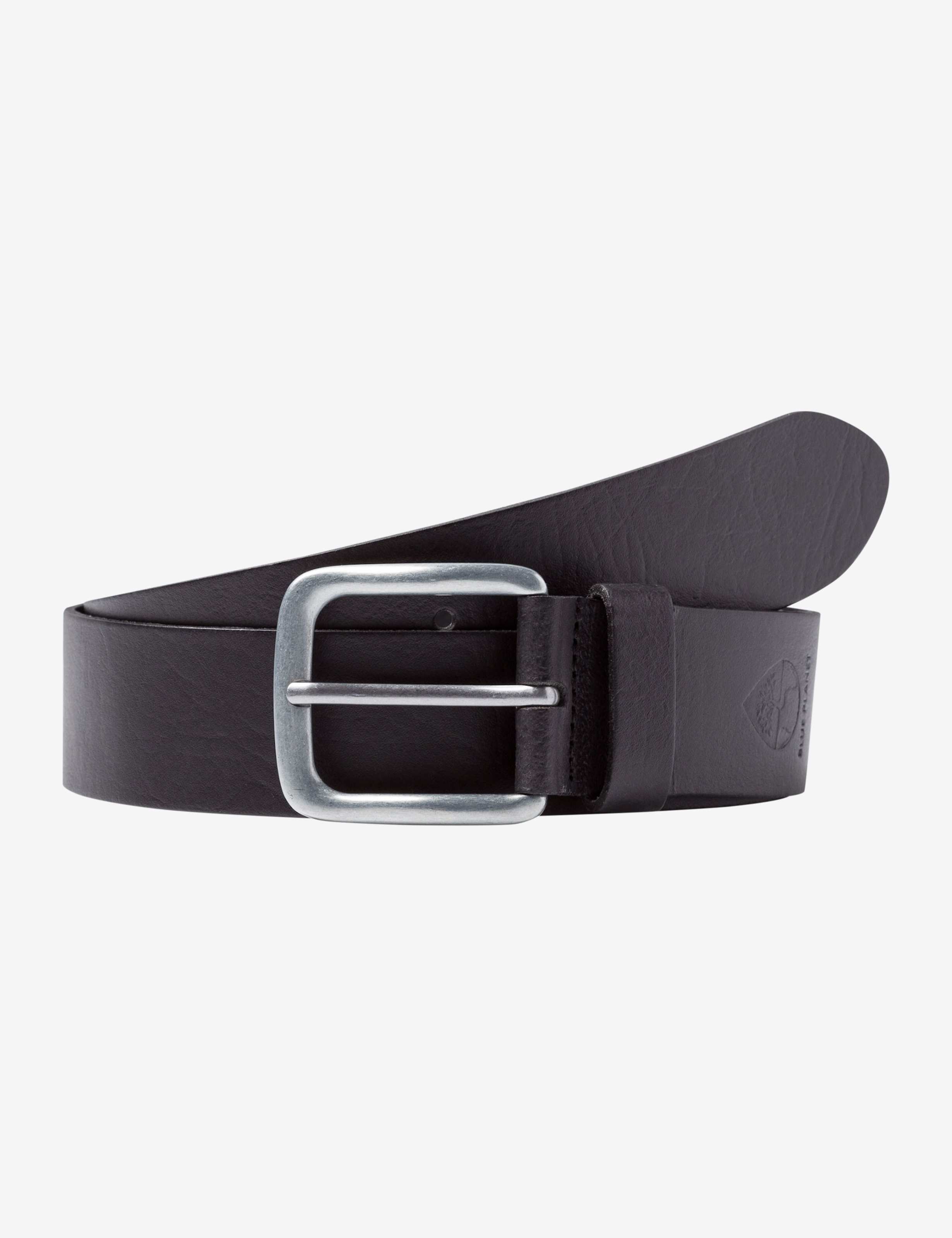 Zwart, Heren, Style HEREN RIEM, FREISTELLER_FRONT_ISHOP