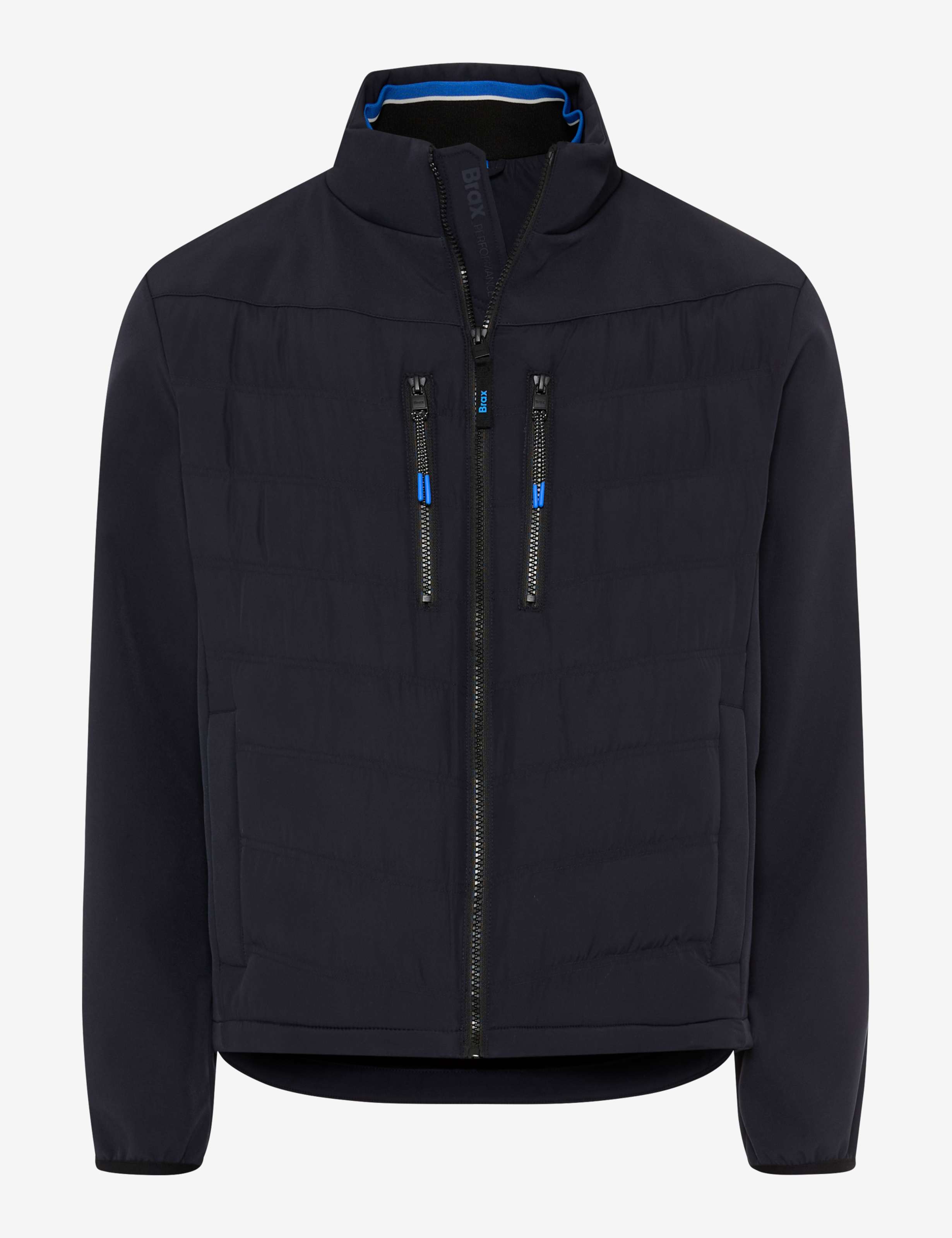 Tons bleus, Homme, Style TREVOR, FREISTELLER_FRONT_ISHOP