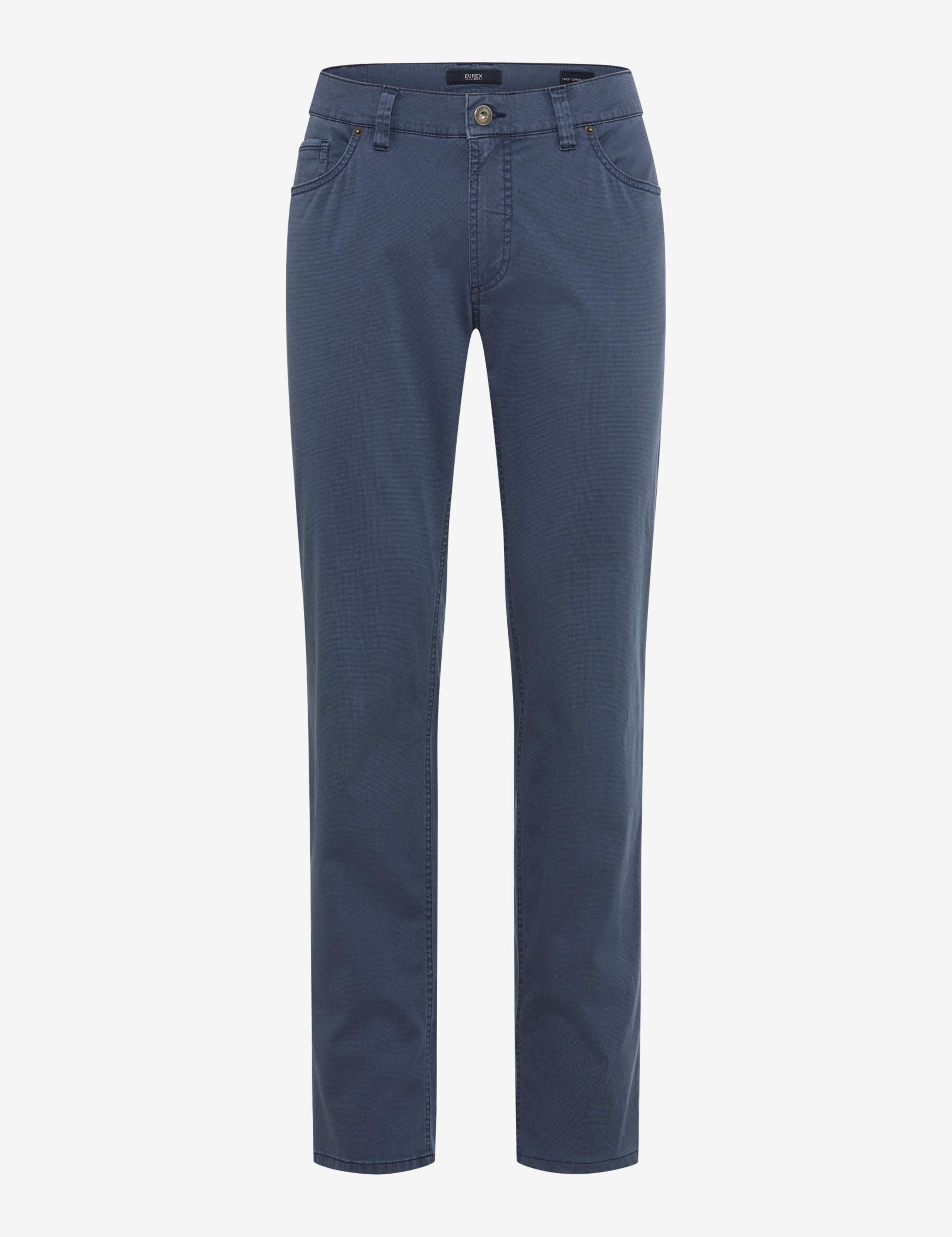 Blautöne, Herren, Style LUKE, FREISTELLER_FRONT_ISHOP