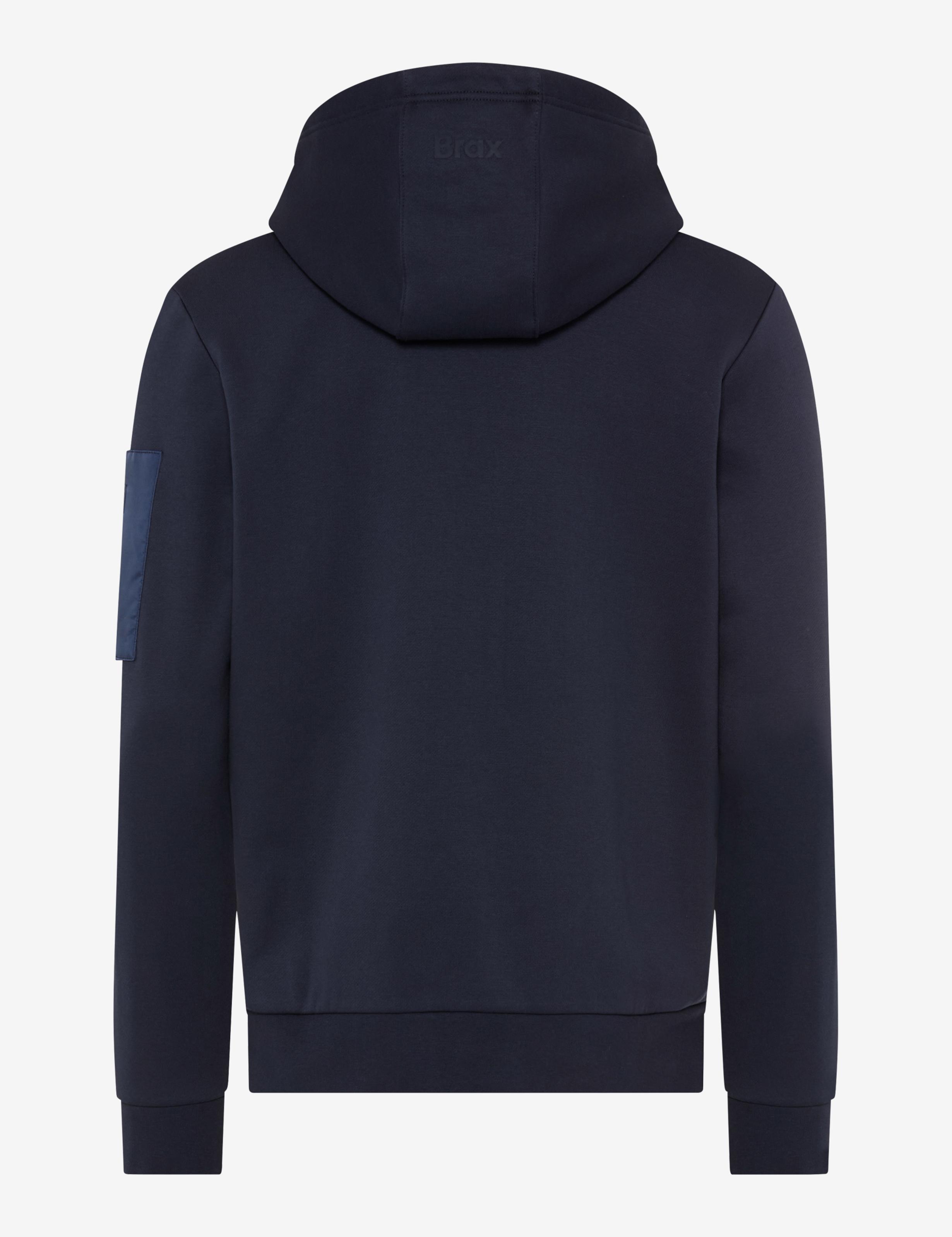Shades of Blue, Men, Style SULLIVAN, FREISTELLER_RUECK_ISHOP