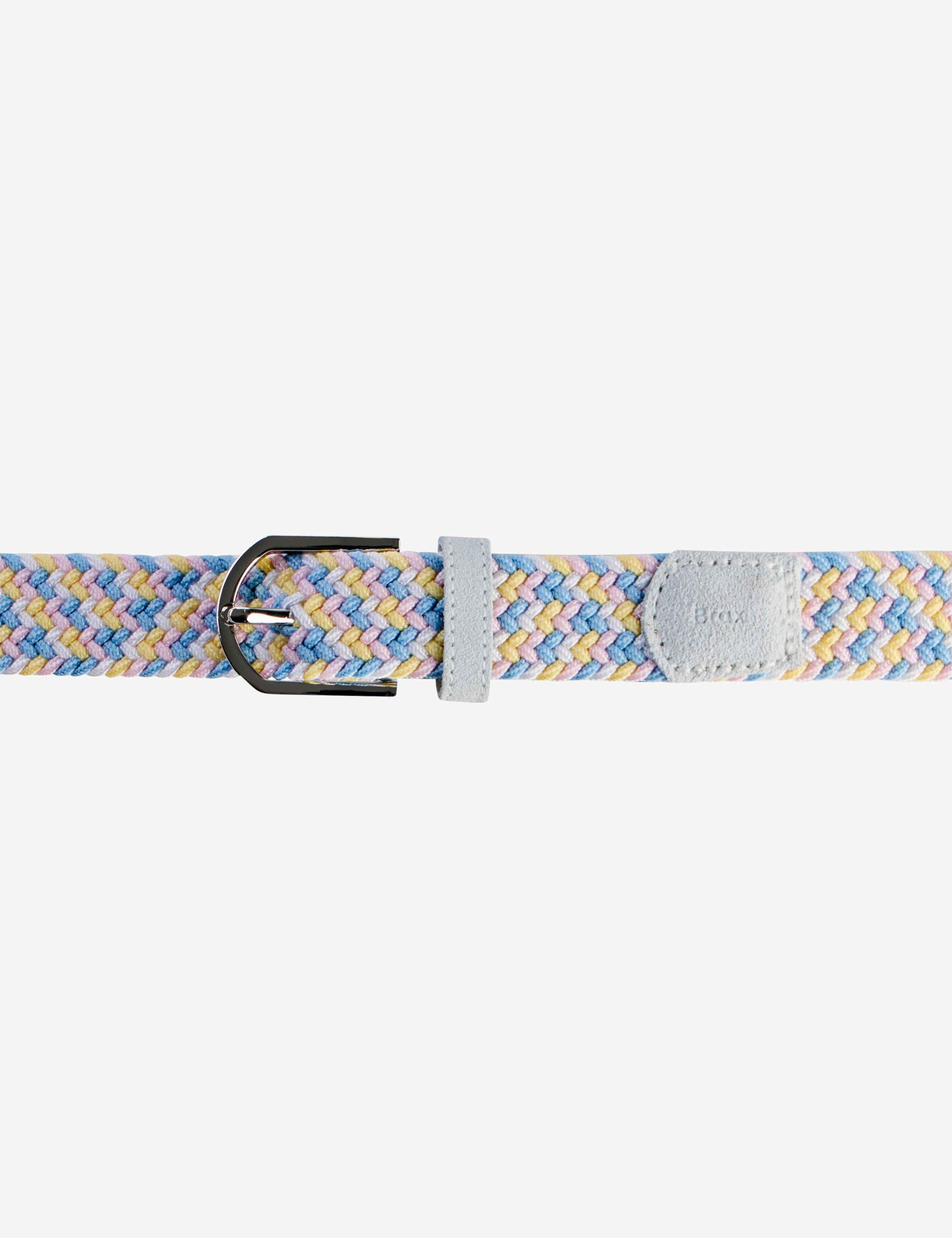 Women Style WOMEN´S BELT Multicoloured  Detail 1